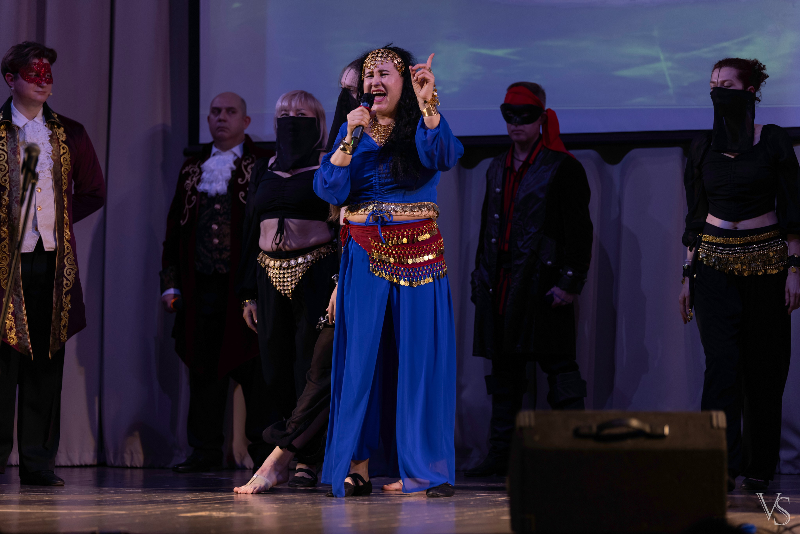 Монте Кристо. Фотограф Виктор Степанов