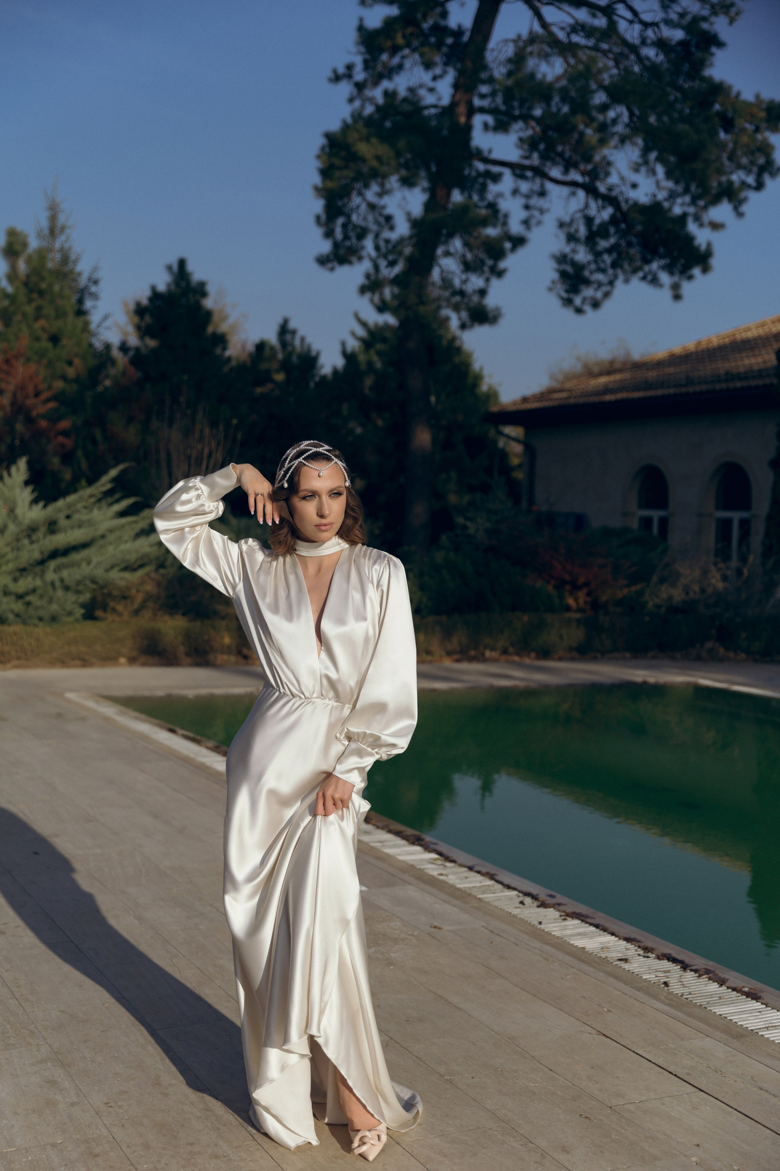 Игорь и Женечка, Санта- Барбара 9/11/2024. Свадебный  и семейный фотограф в Краснодаре