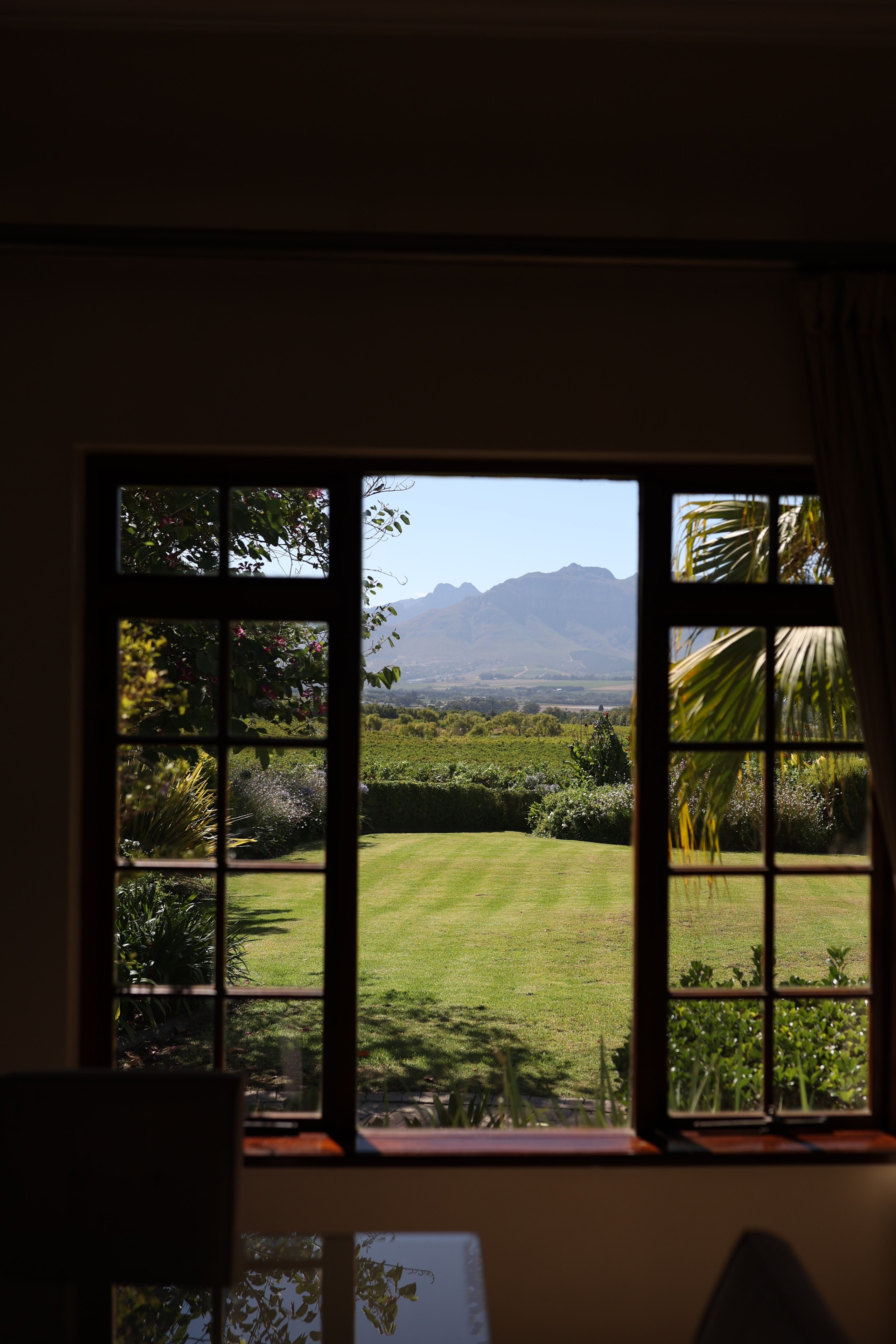 Stellenbosch • Wedgeview Country House & Spa. Ekaterina Buneeva Photography