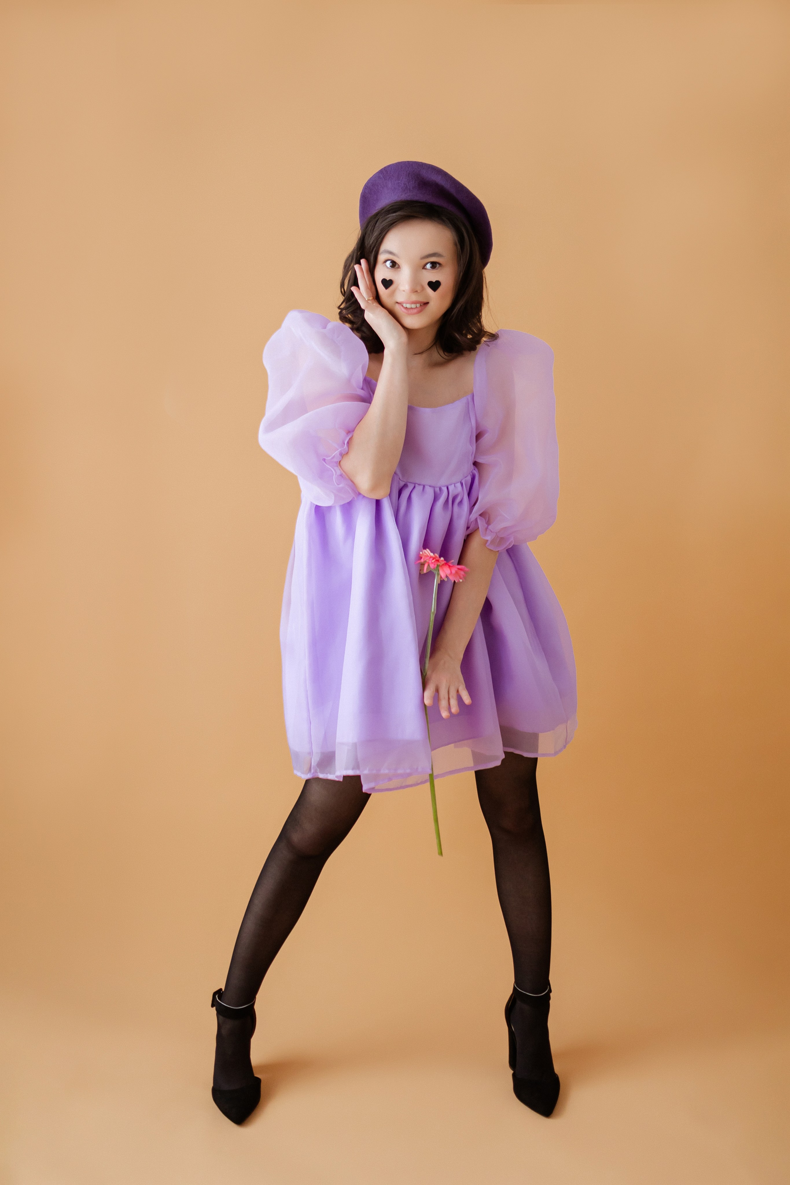 Асель. Алена Баирлина. Фотограф портретный и семейный