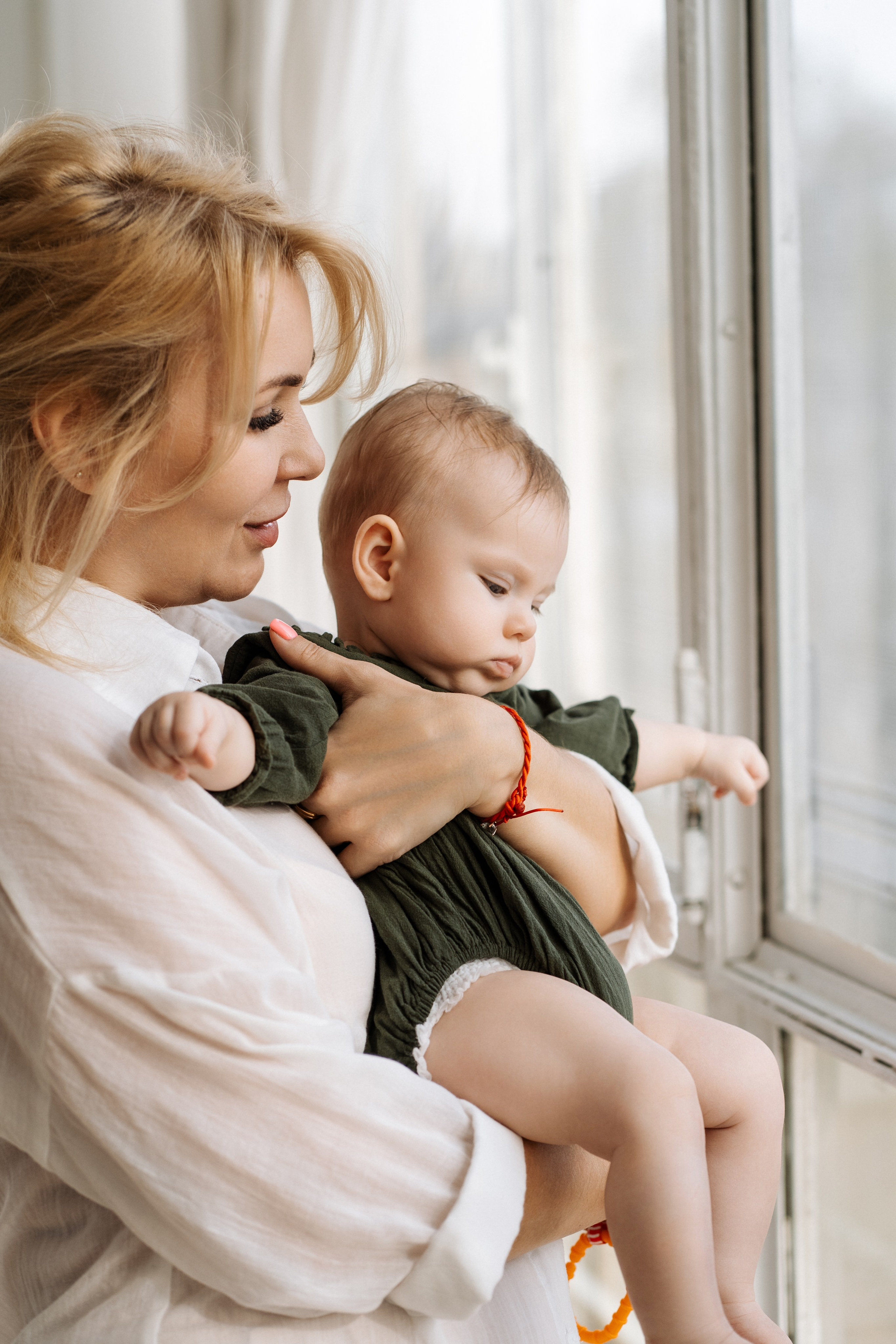 Семейная фотосессия в студии в Москве, семейный фотограф Анна Полушина. Свадебный фотограф в Москве Анна Полушина