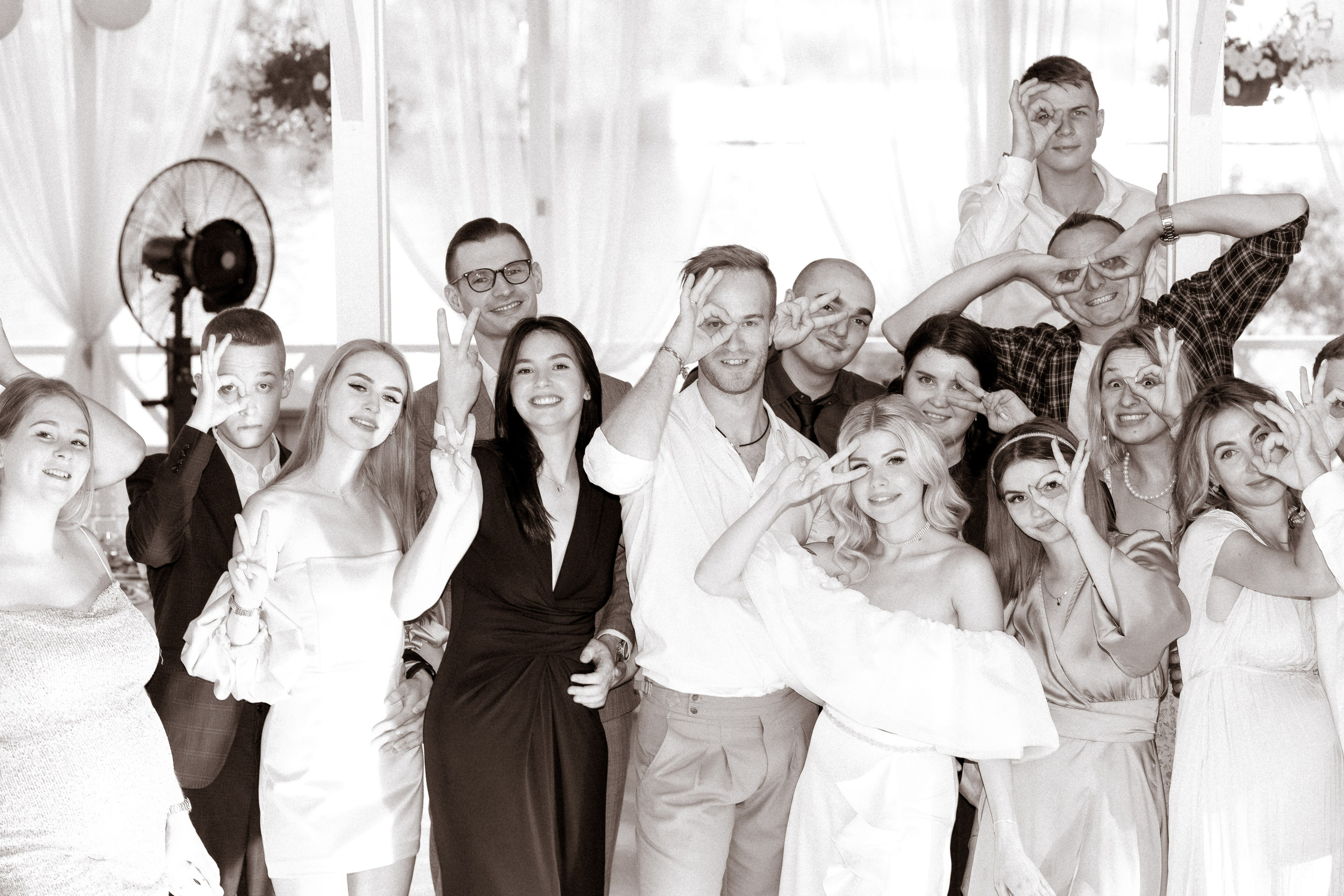 Свадьбы. Семейный и контент фотограф в Москве Алёна Сливка