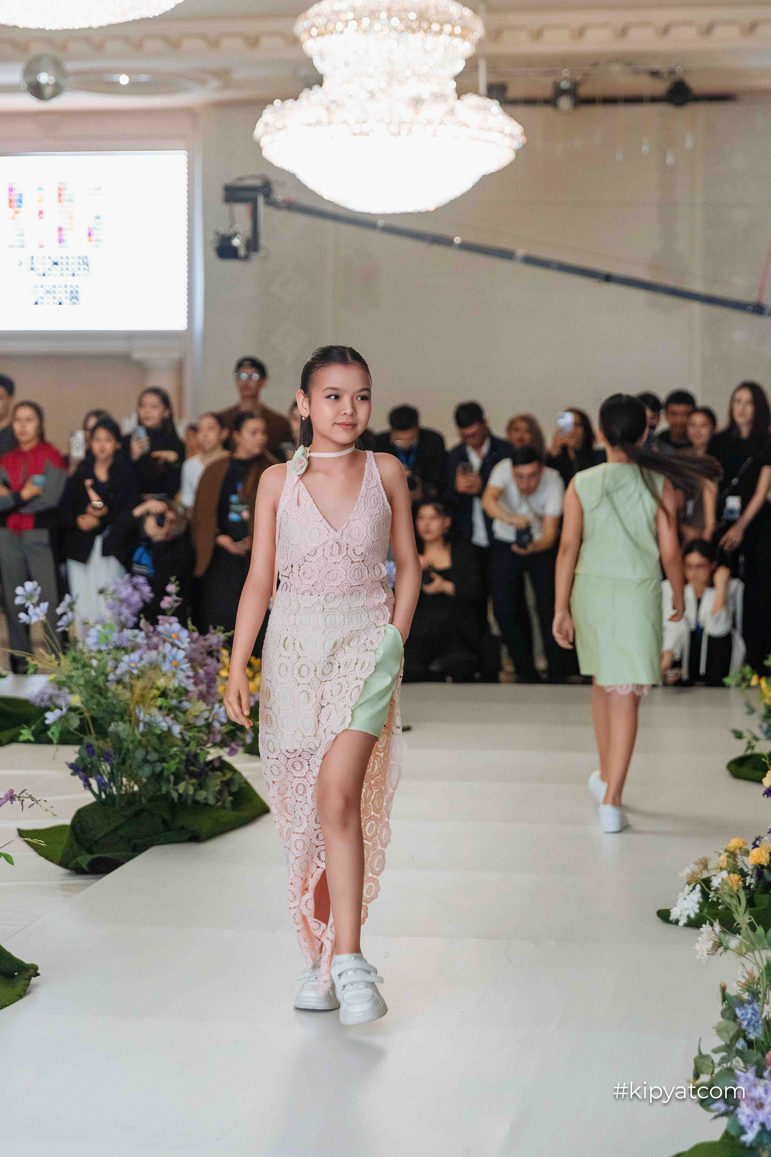 Kids Fashion Shymkent