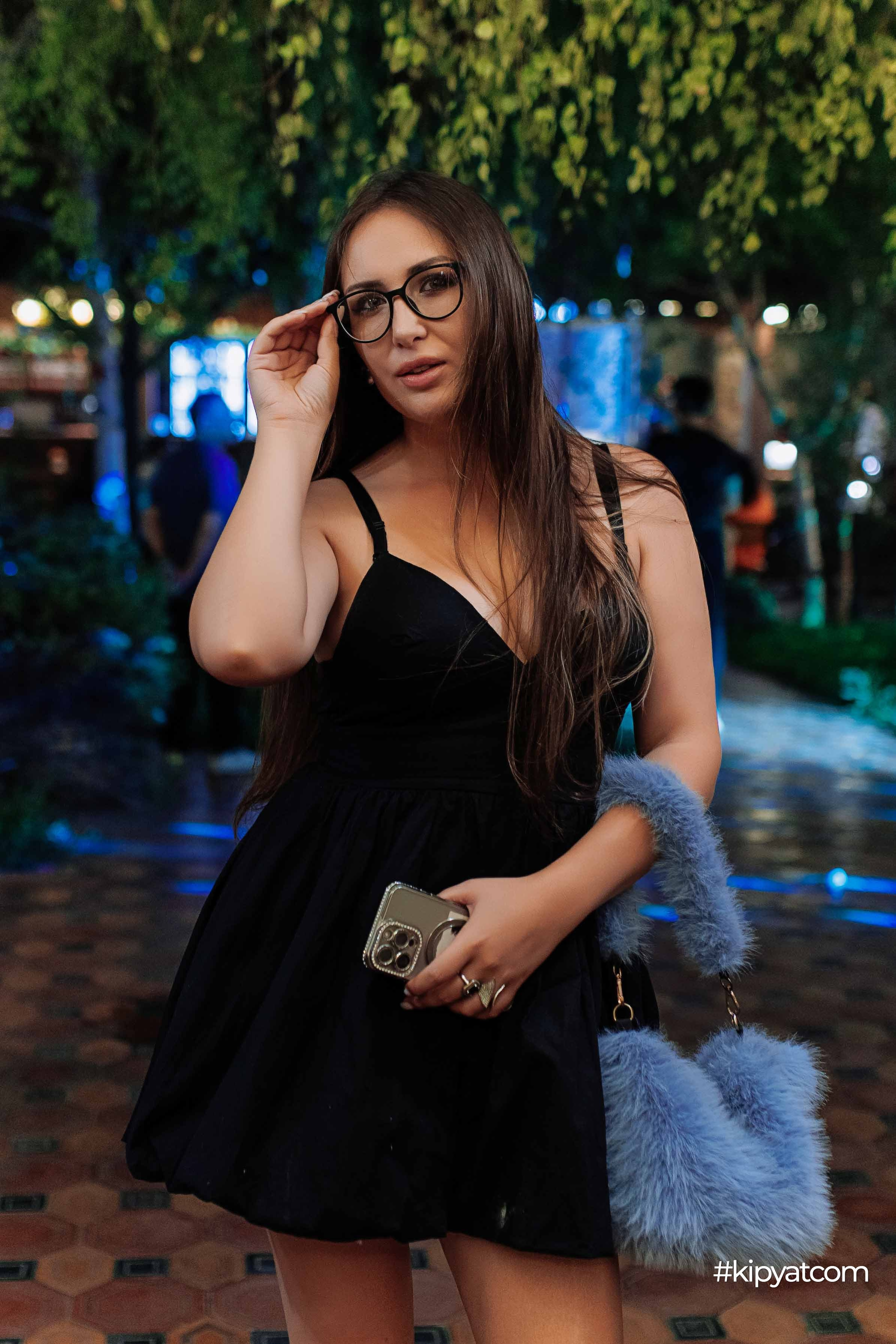 EVI. Кипятком Шымкент