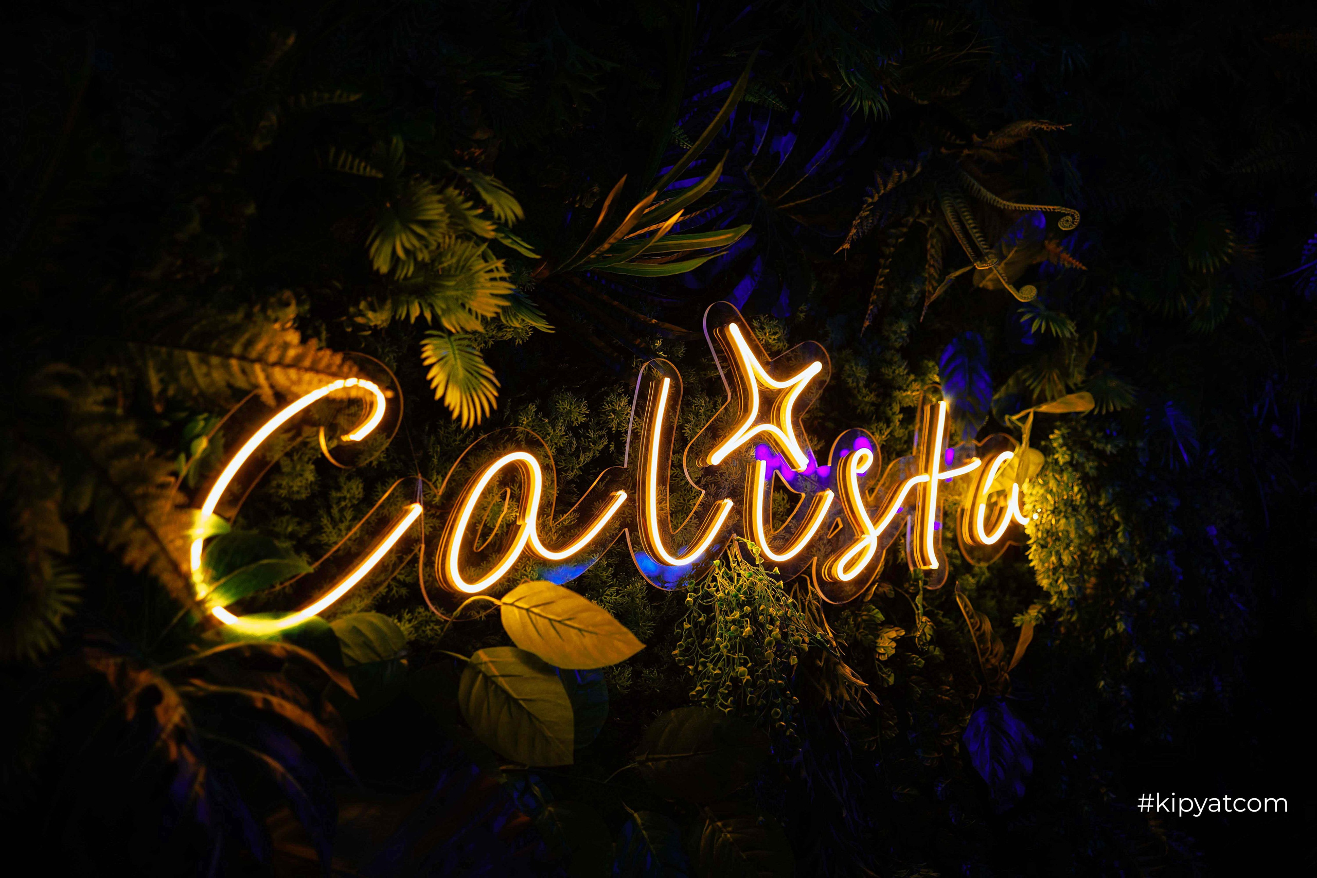 Calista MusicHall