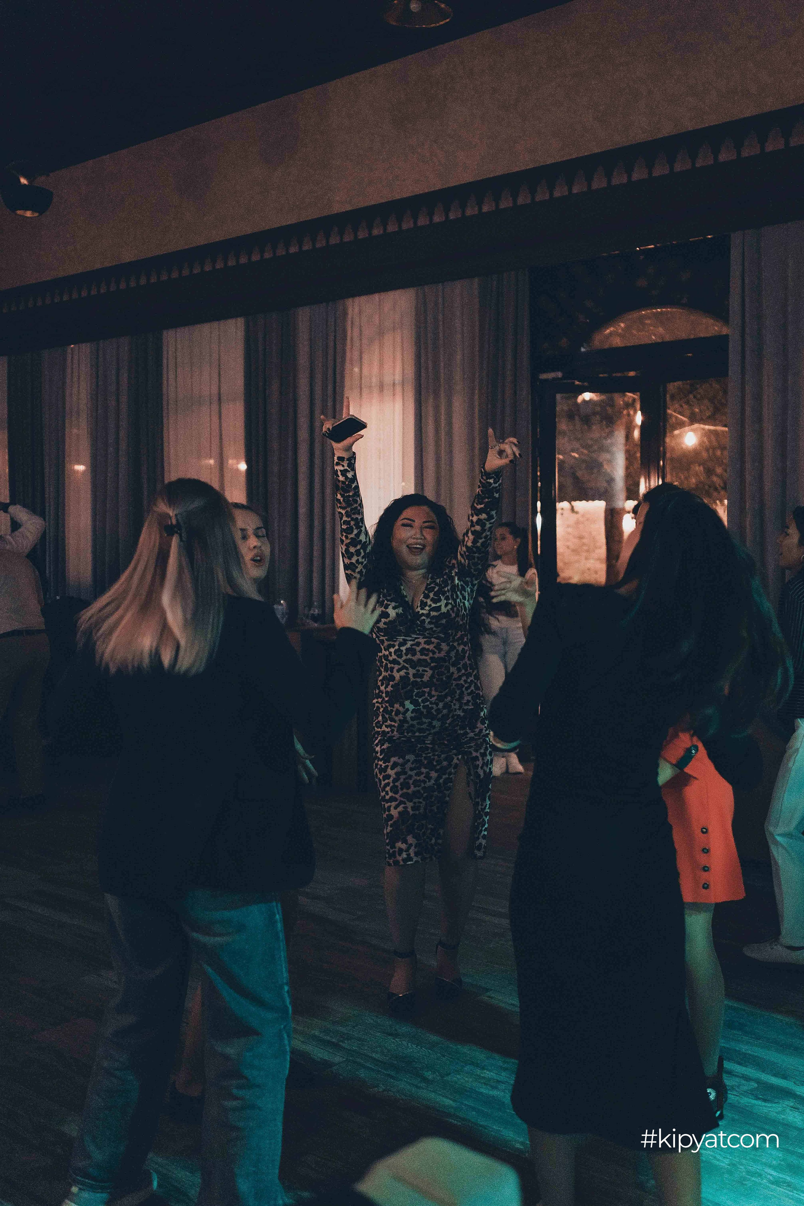 Райский сад