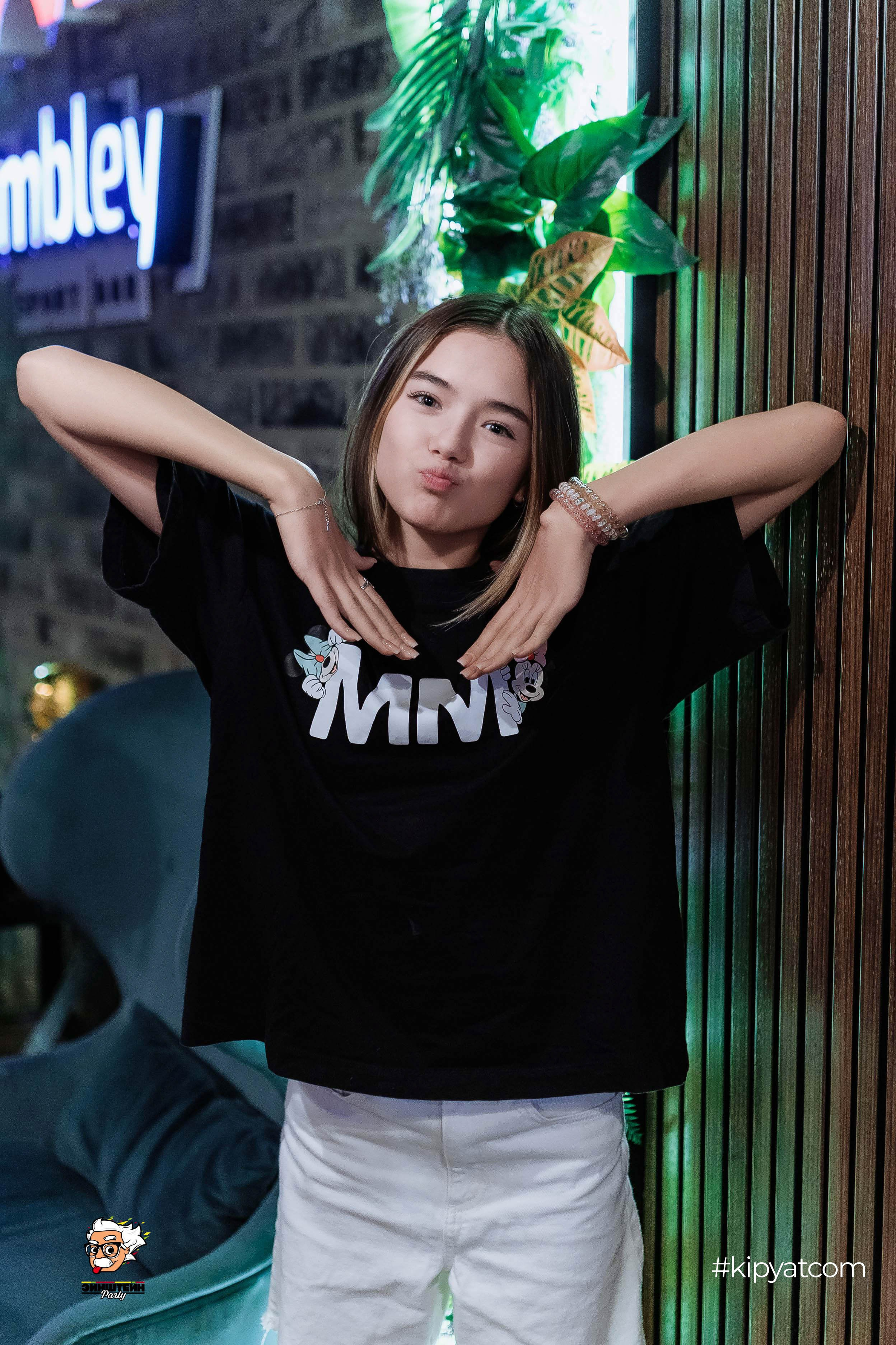 Эйнштейн Party