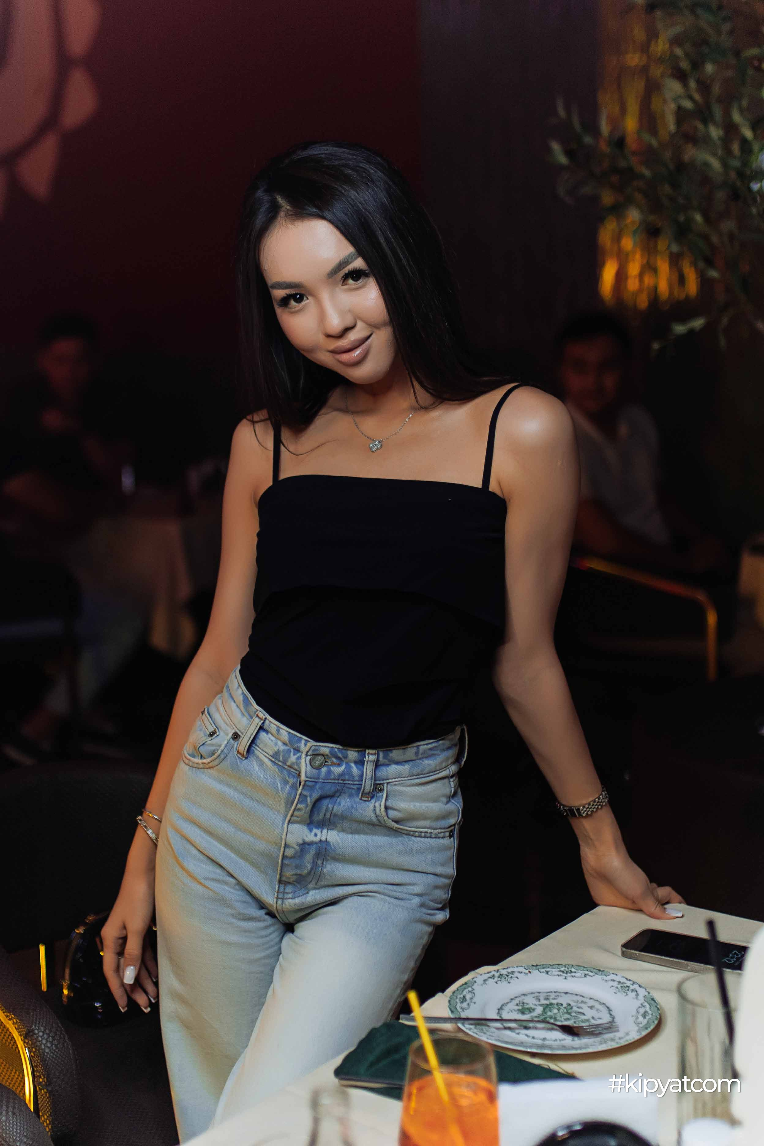 AVA. Кипятком Шымкент