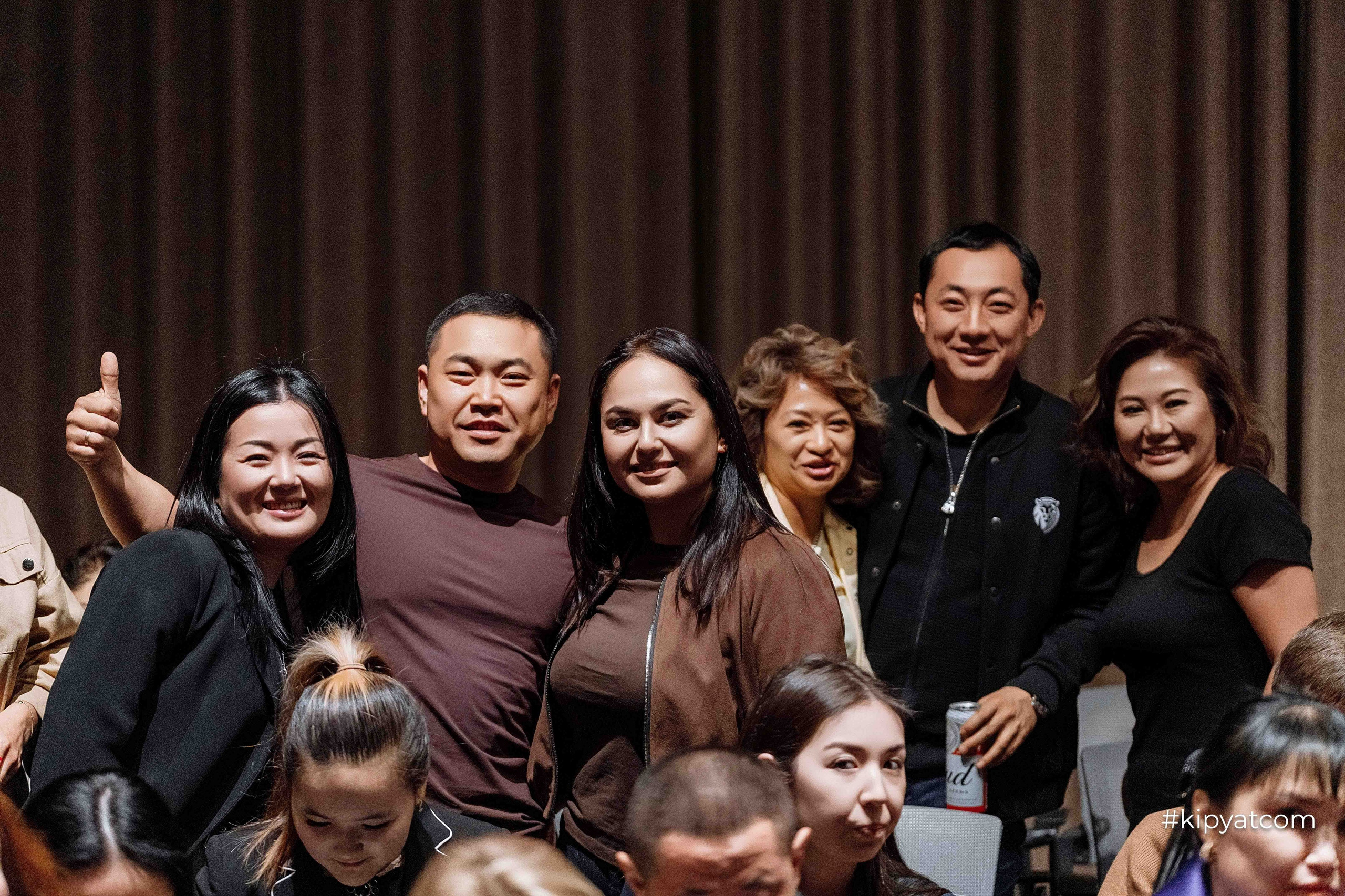 Stand Up Александр Меркуль