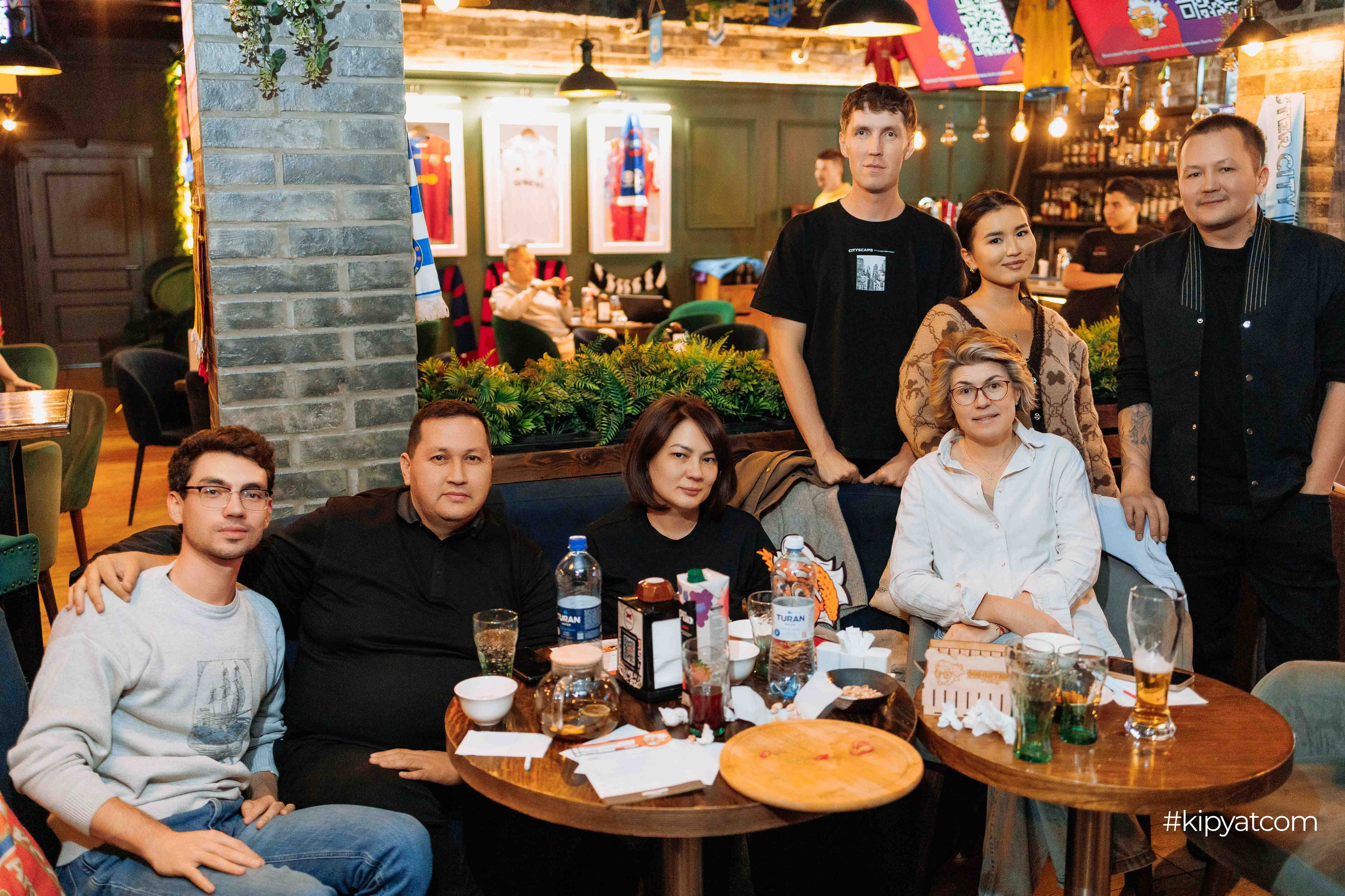 Эйнштейн Party