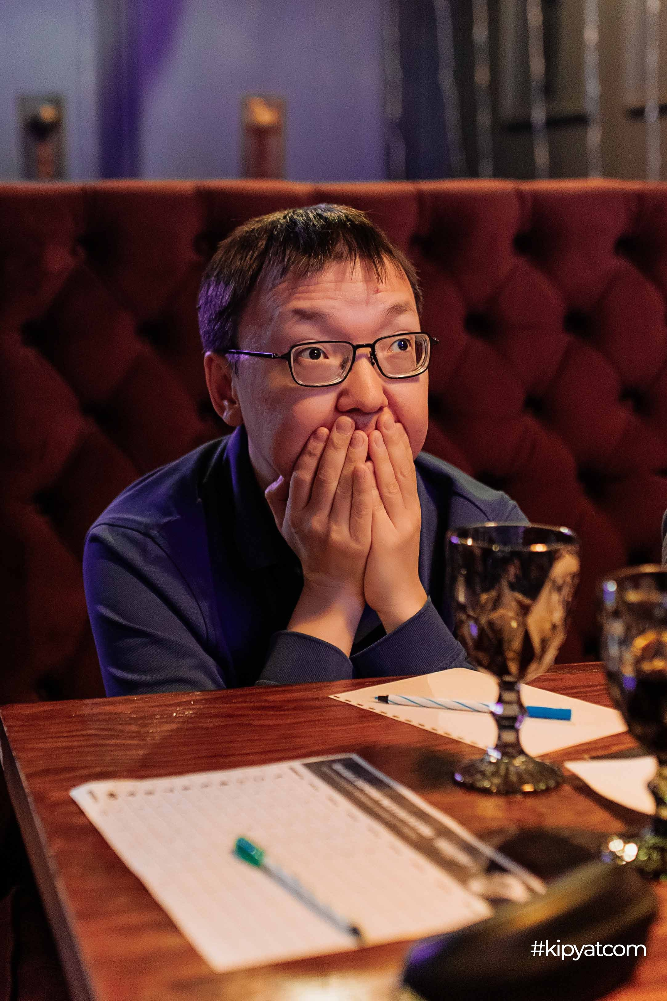 Эйнштейн Party