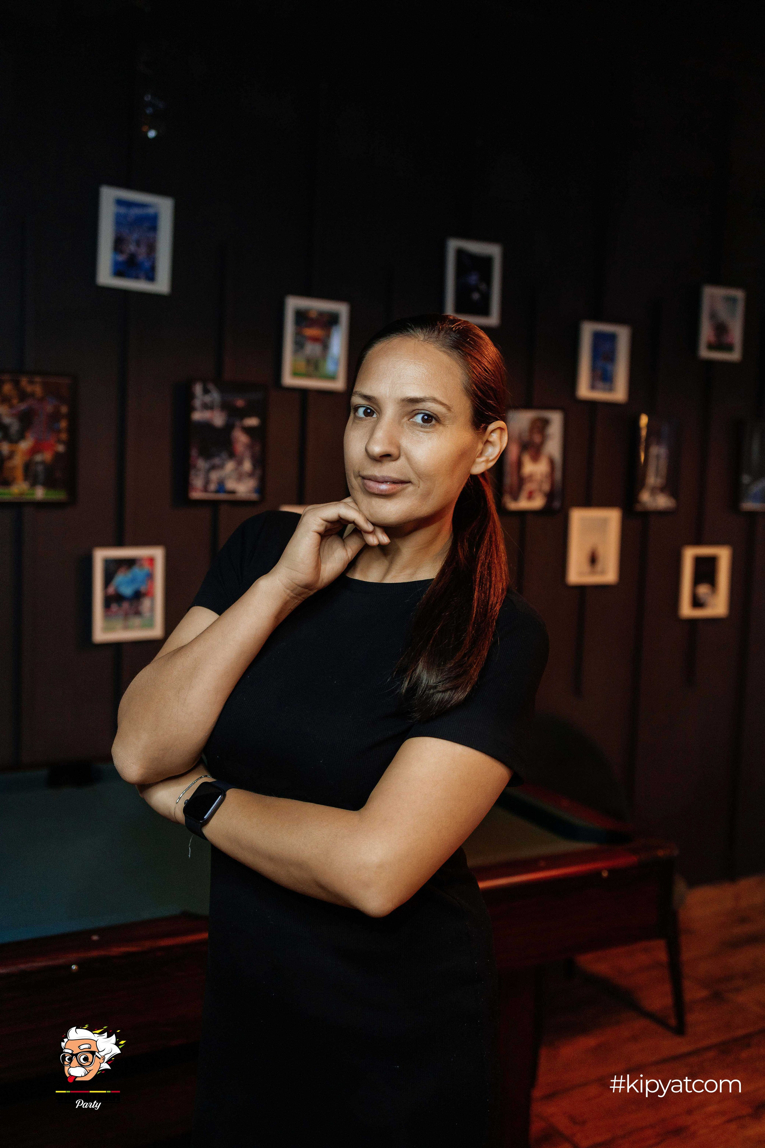 Эйнштейн Party