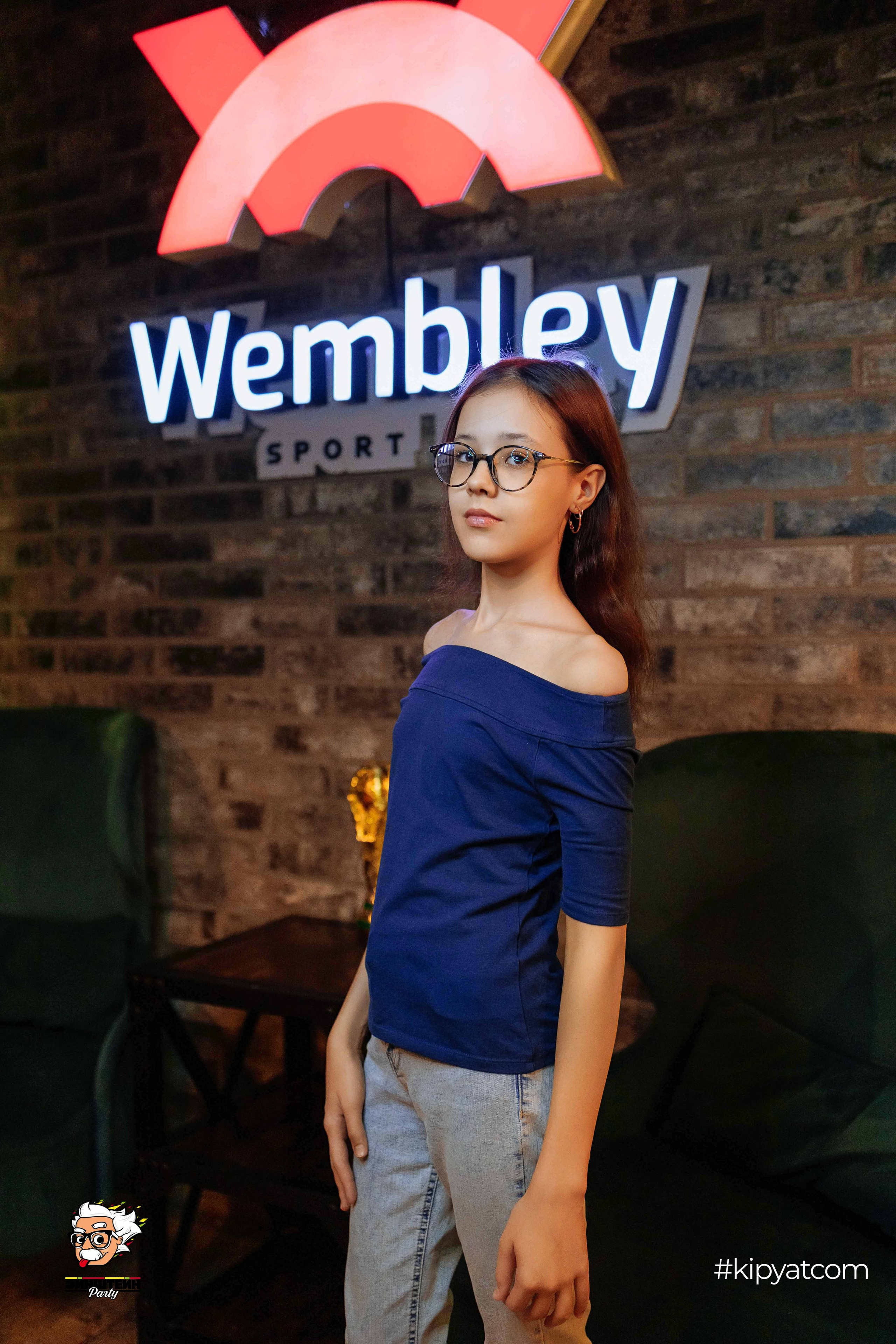 Эйнштейн Party