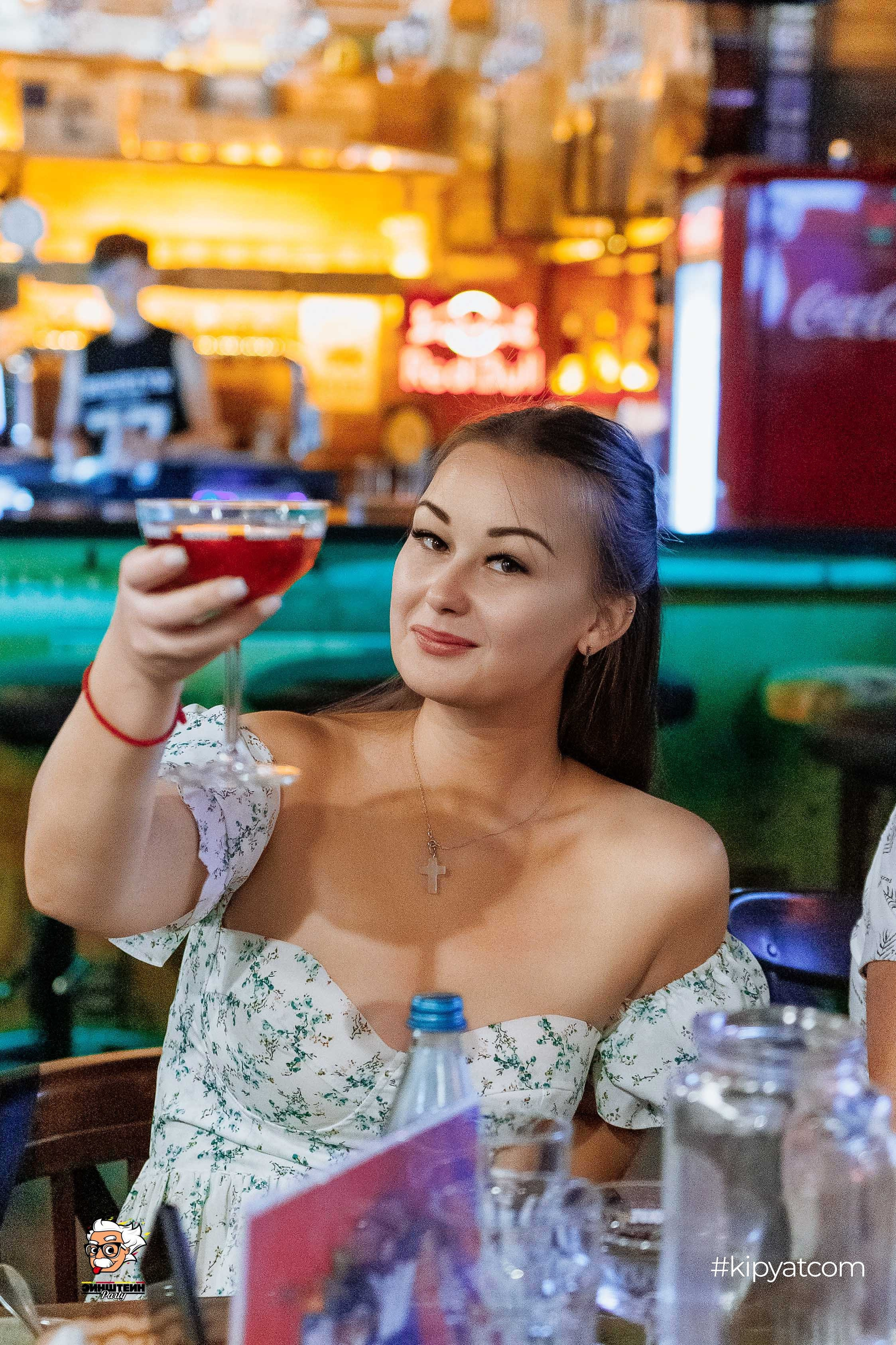 Эйнштейн Party