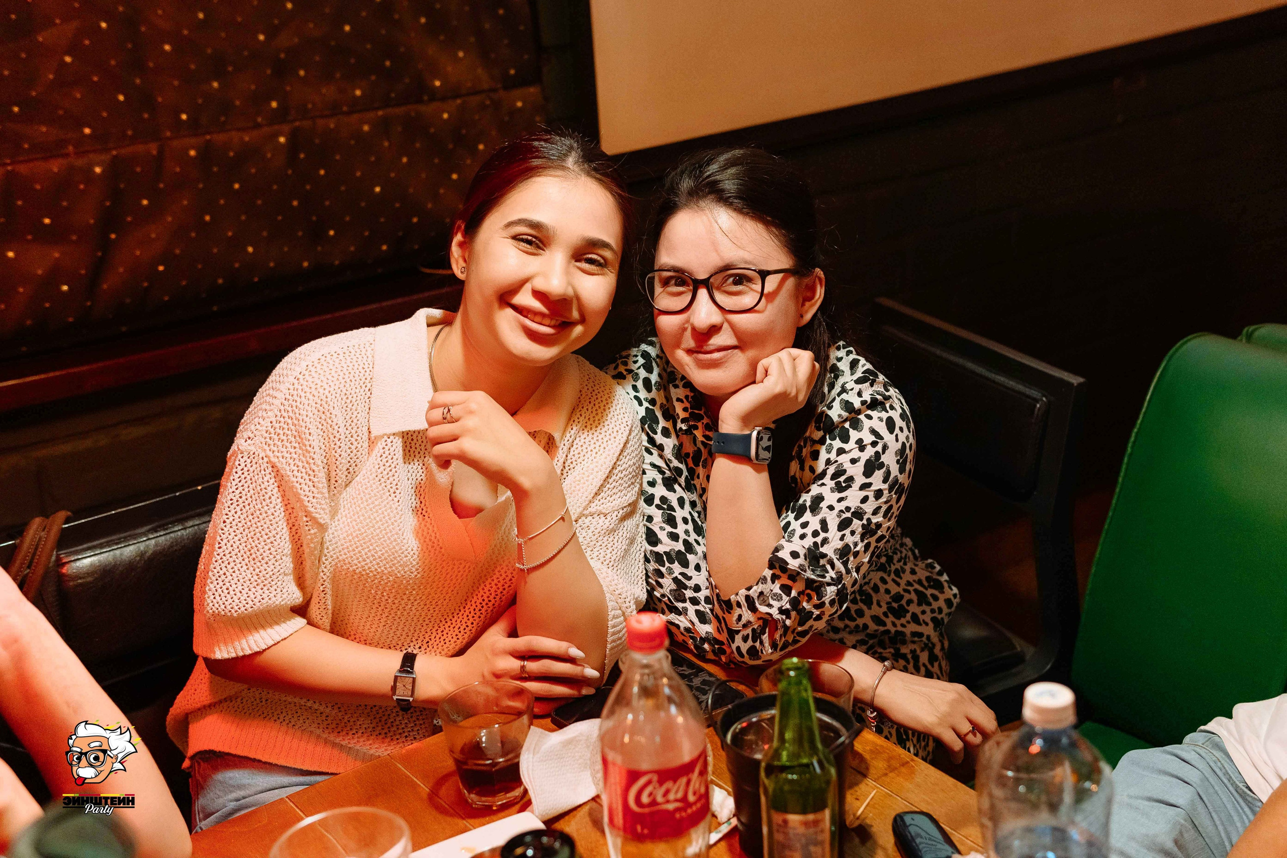 Эйнштейн Party