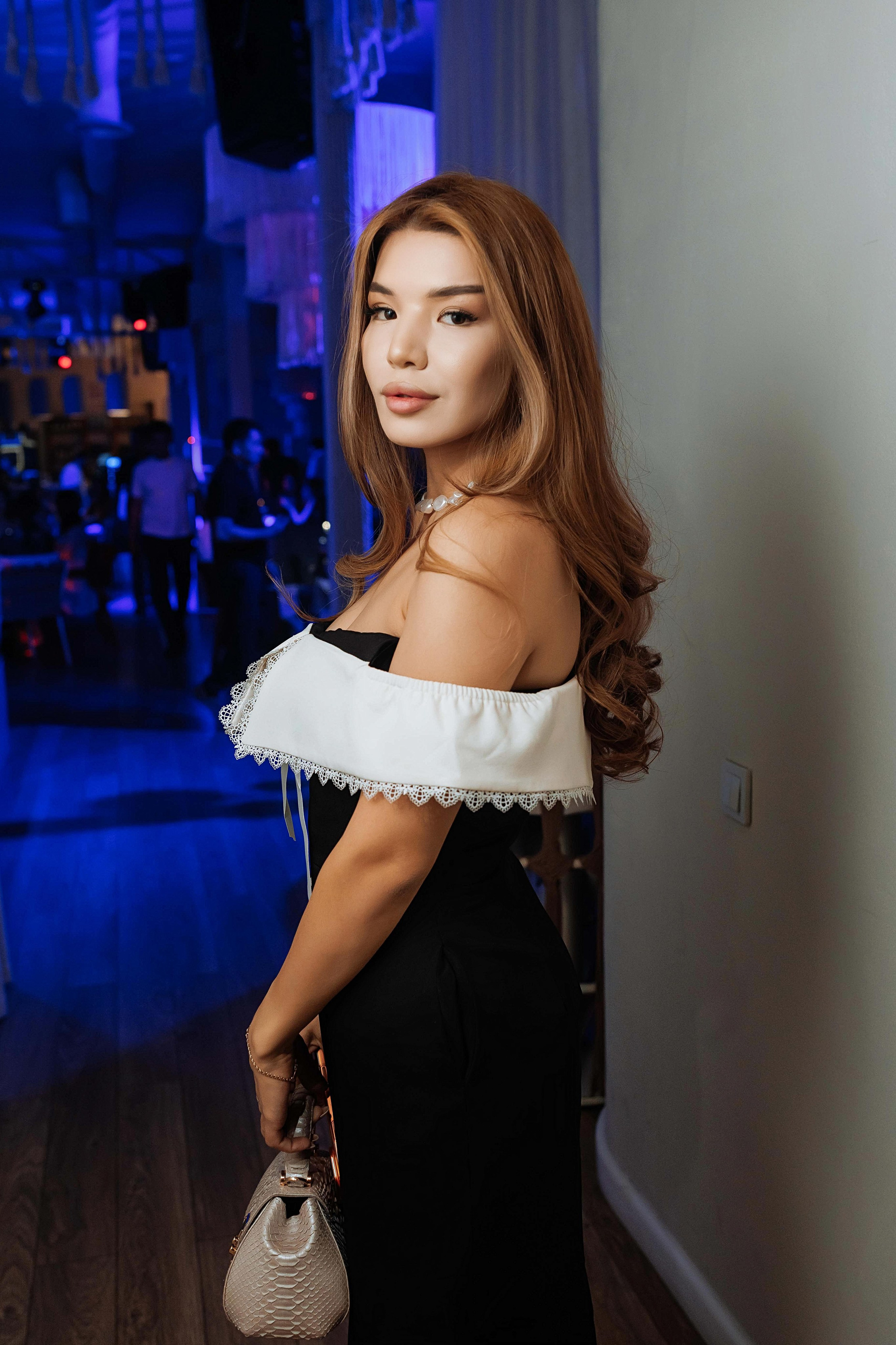 Ivy Sky. Кипятком Шымкент