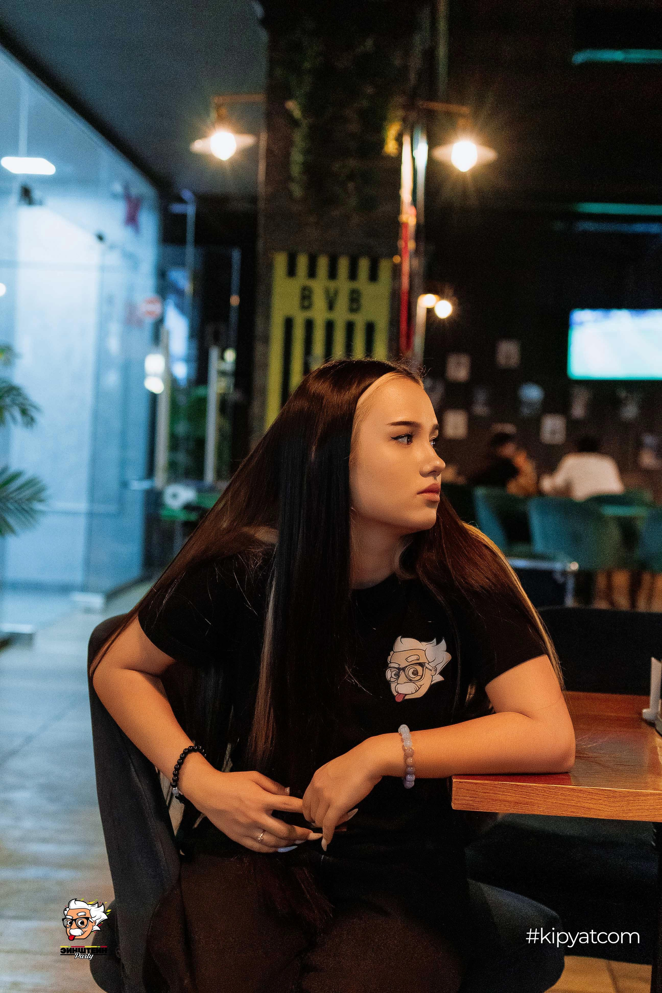 Эйнштейн Party