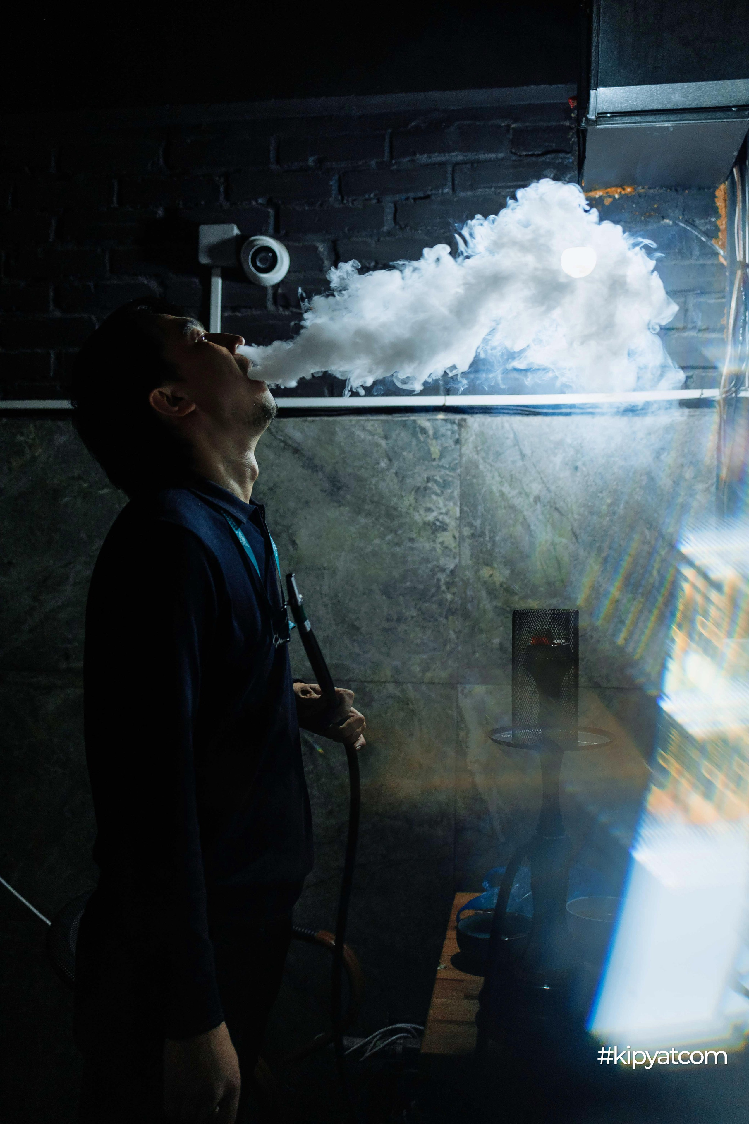 Dicoco на Казиева