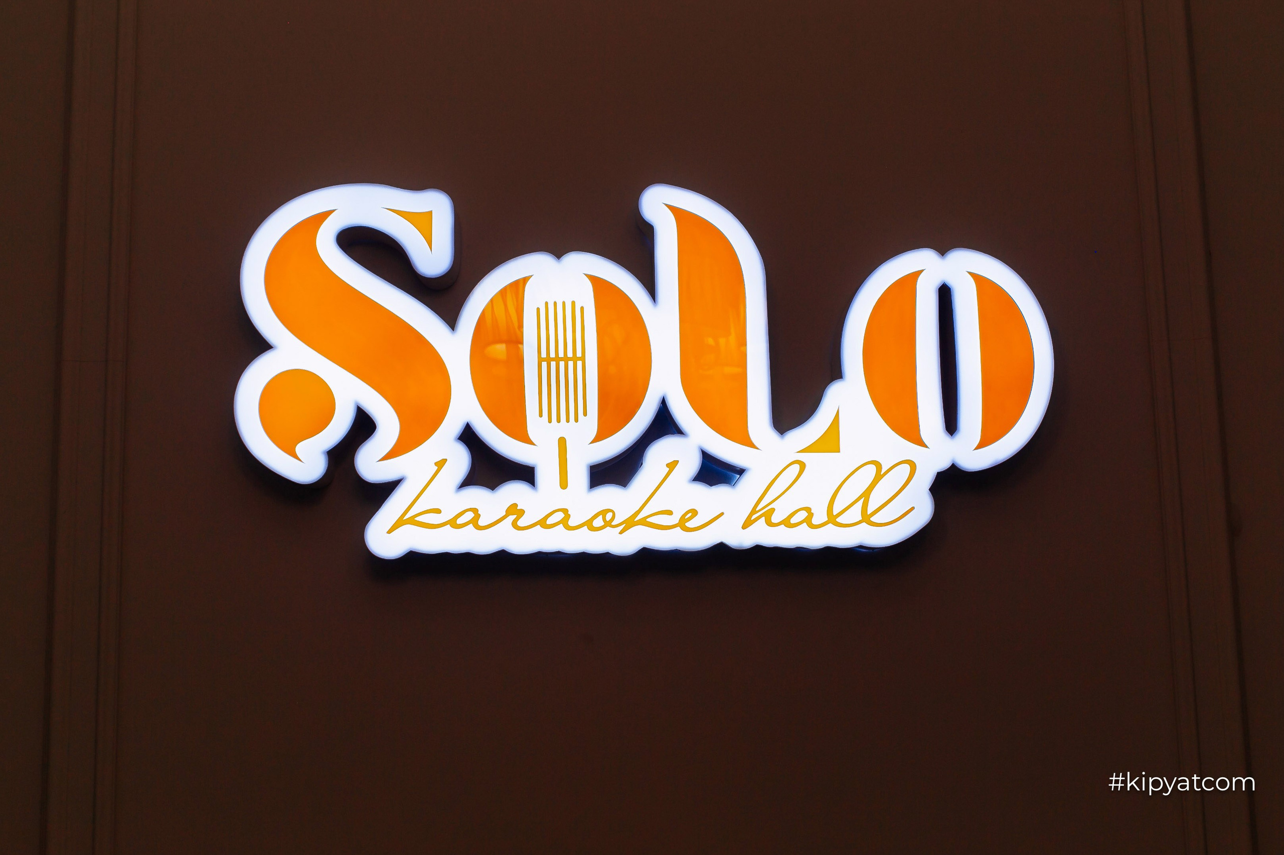 Solo