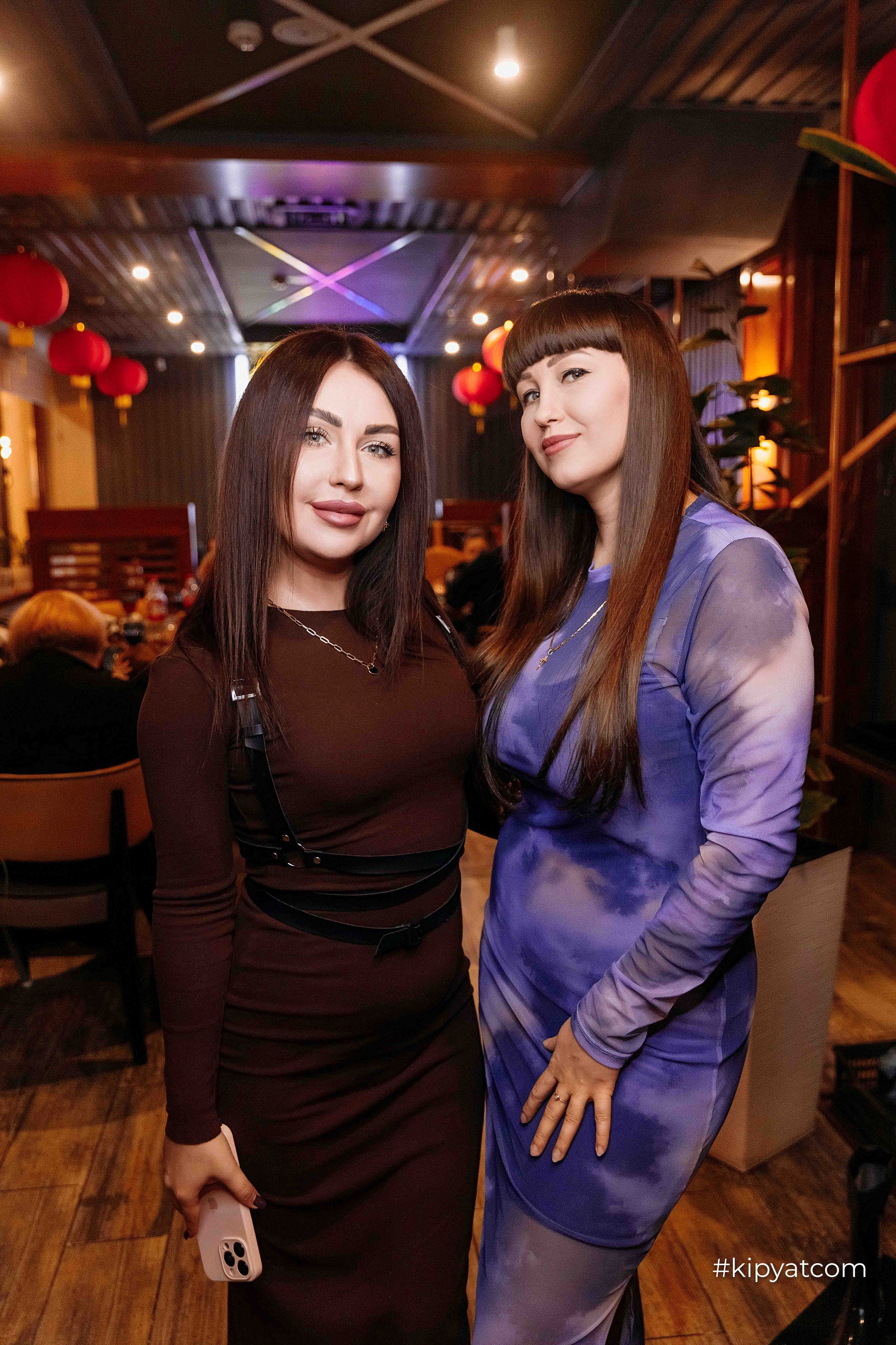 Генацвале By WOK