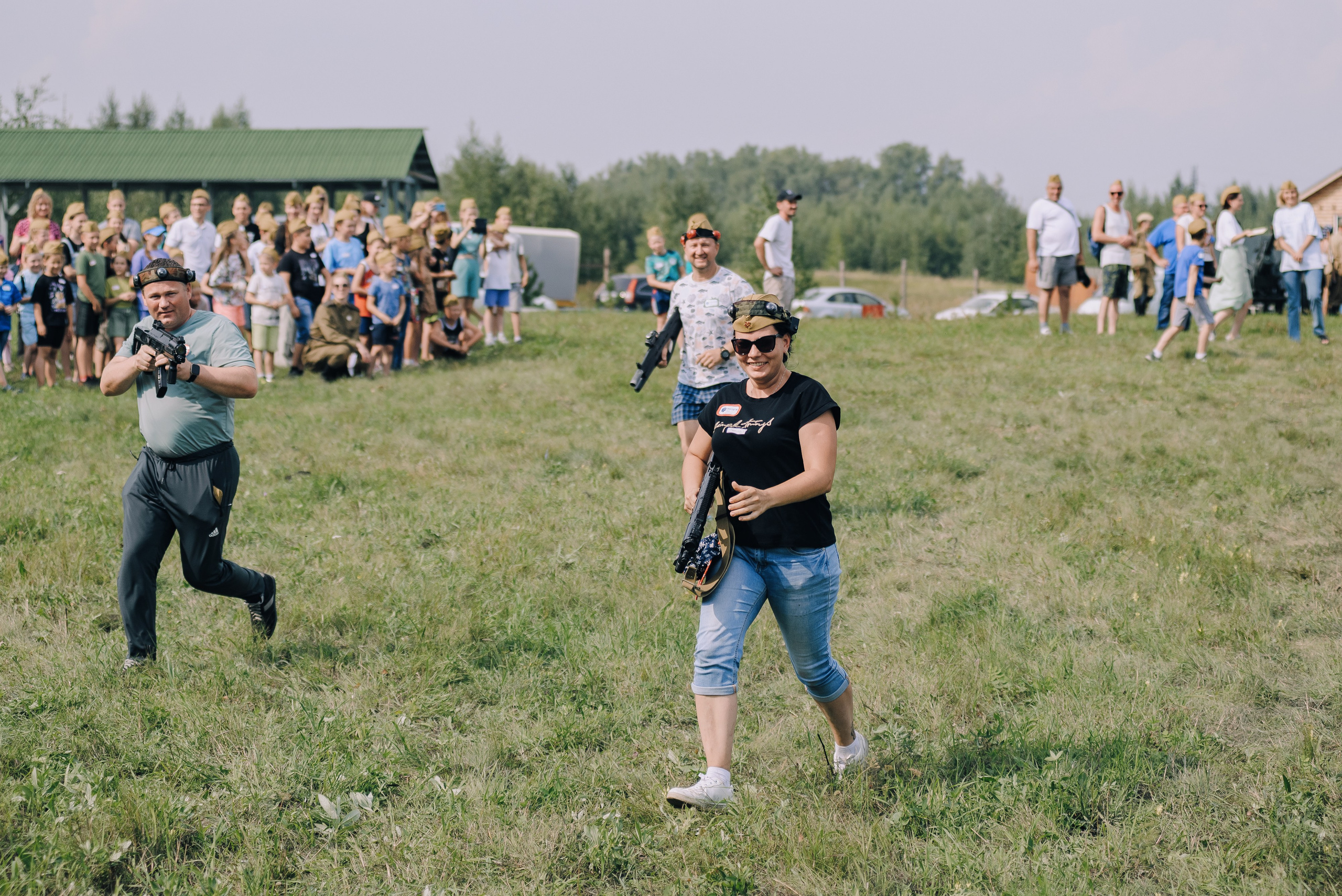 НАЗАД В БУДУЩЕЕ. РОССЕТИ. Репортажный фотограф Зуев Роман г. Челябинск