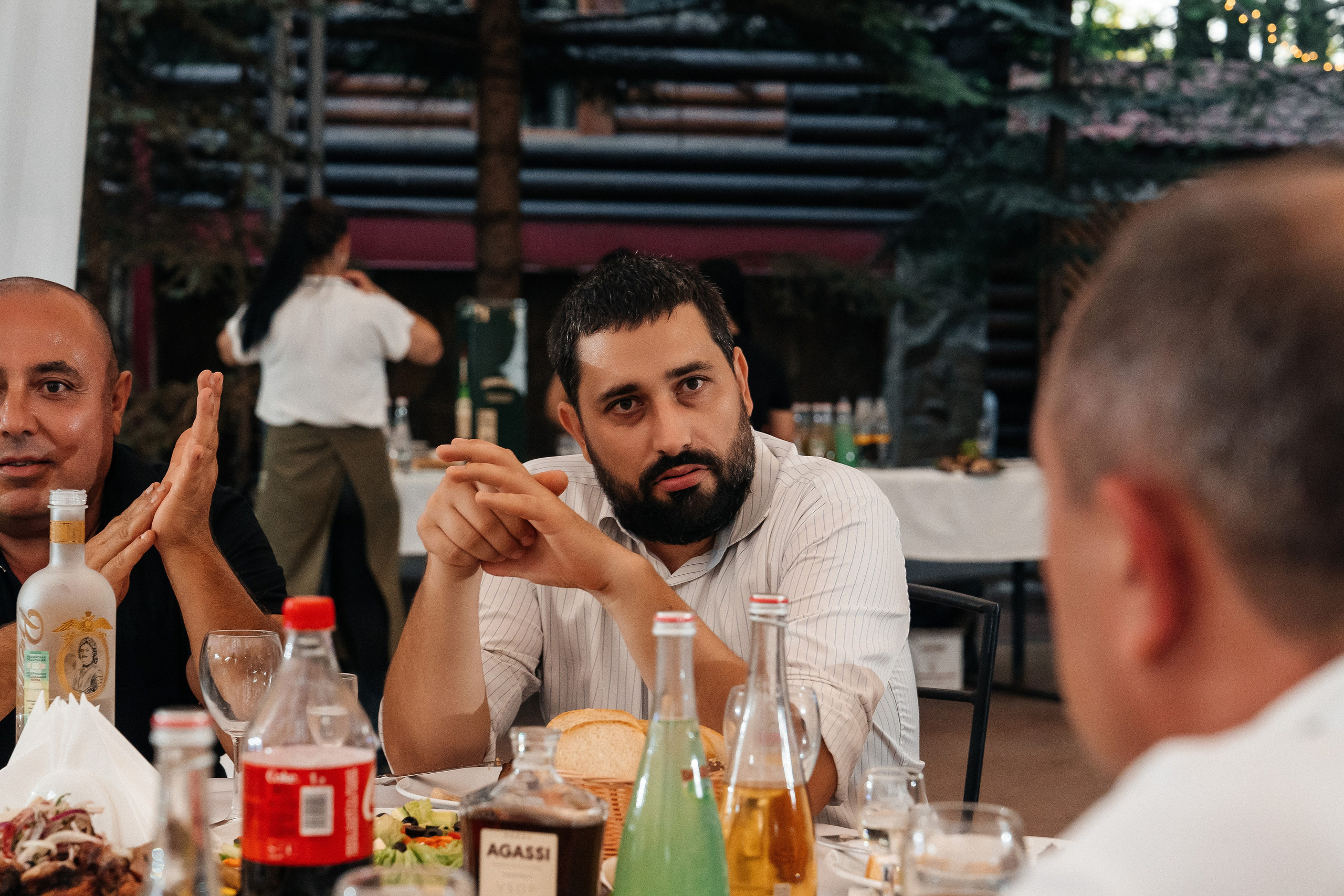 Строй Маркет Сервис 15 лет. Lokos.pro Ник Соколов Фото и Видео Москва/Ростов-на-Дону