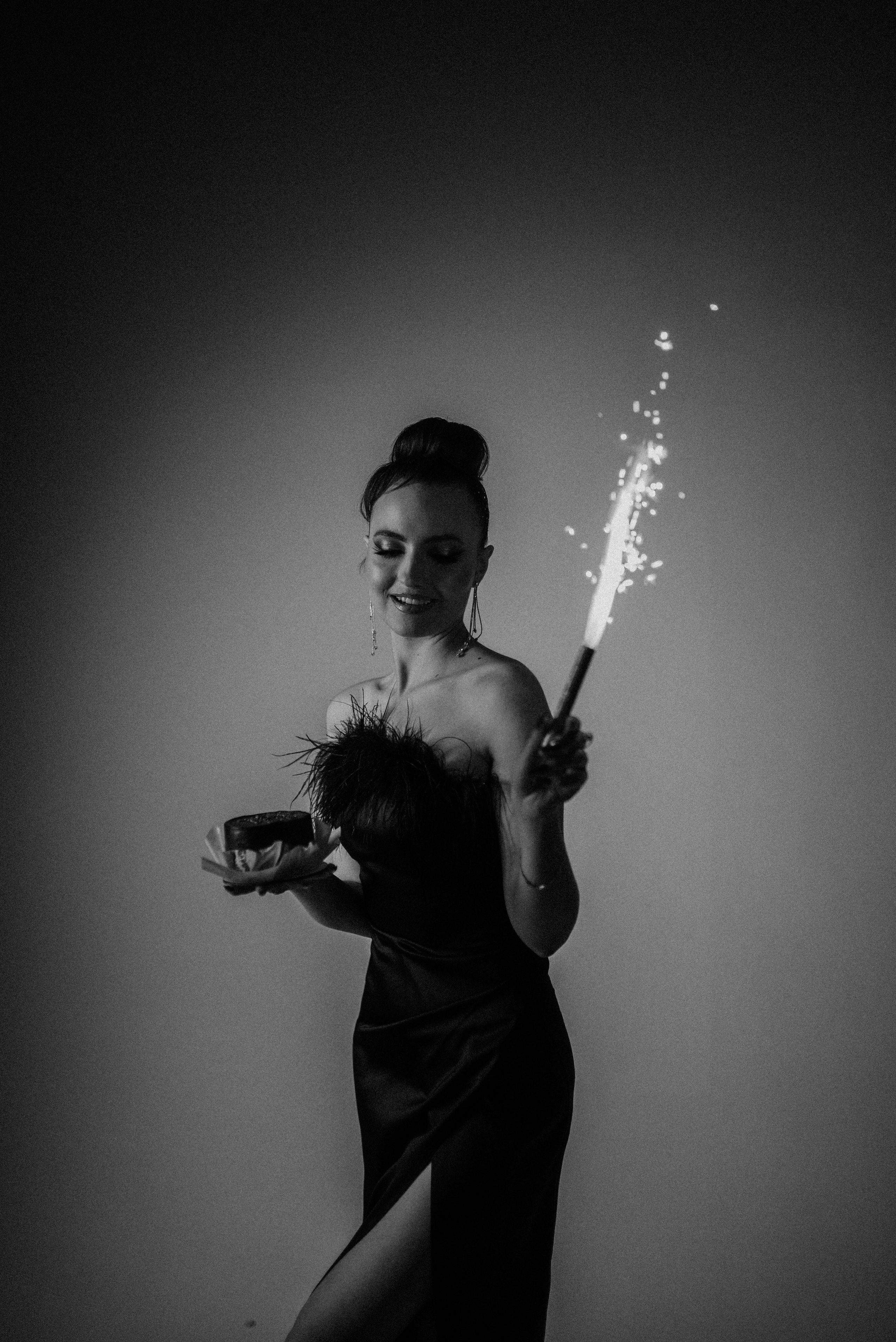 Вероника. Фотограф Анна Абрикосова