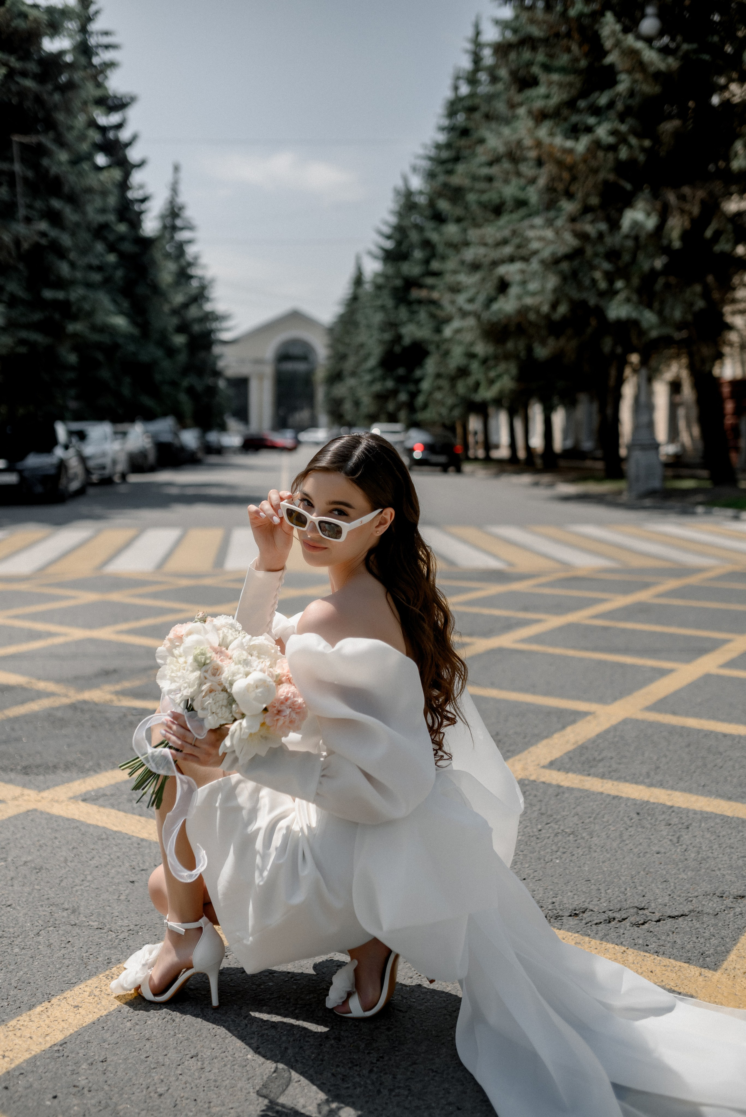 Иван и Анна. Фотограф Анна Абрикосова