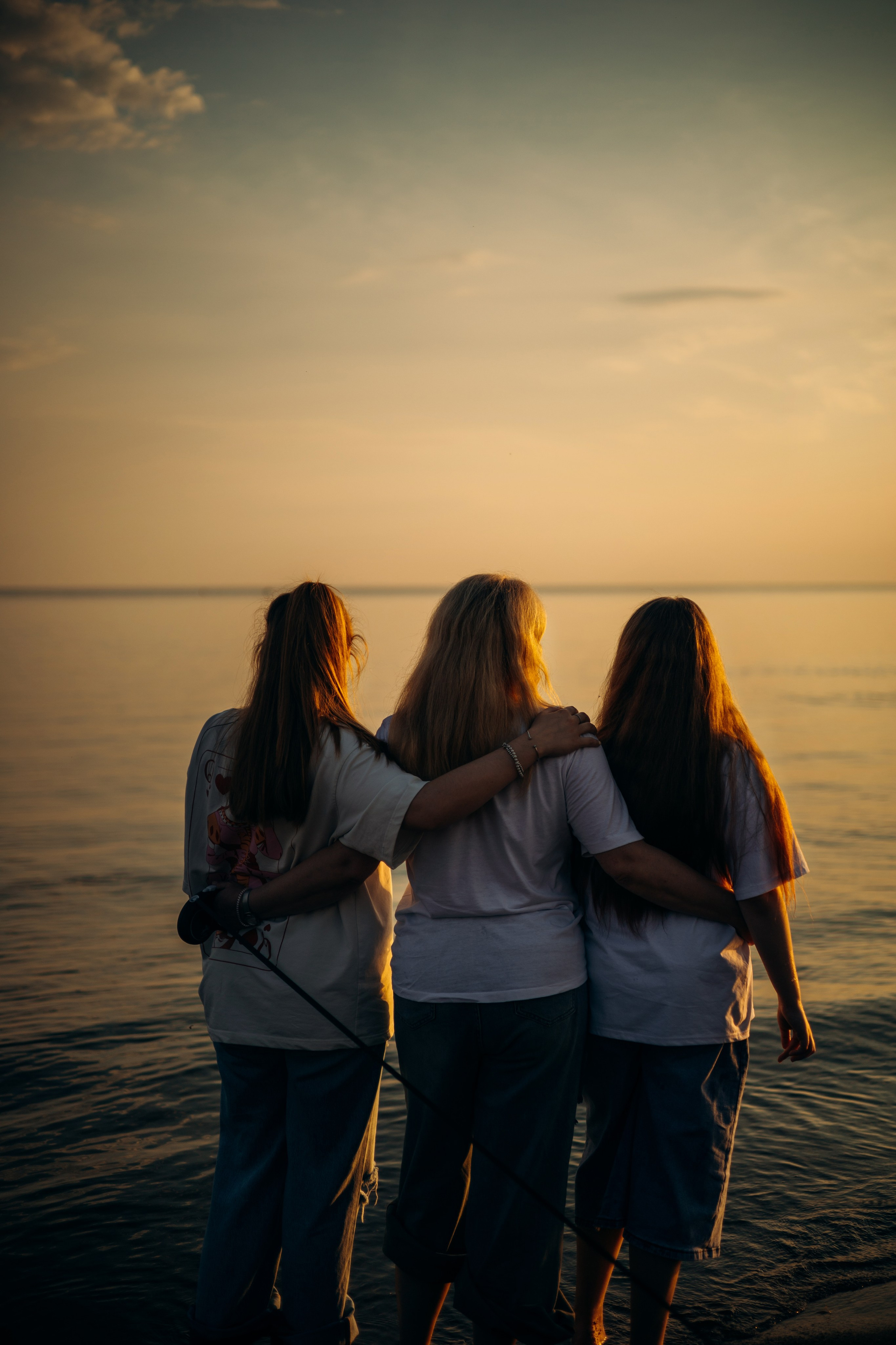 Девчонки и Филимон. Фотограф — анималист •love-story•|Санкт-Петербург