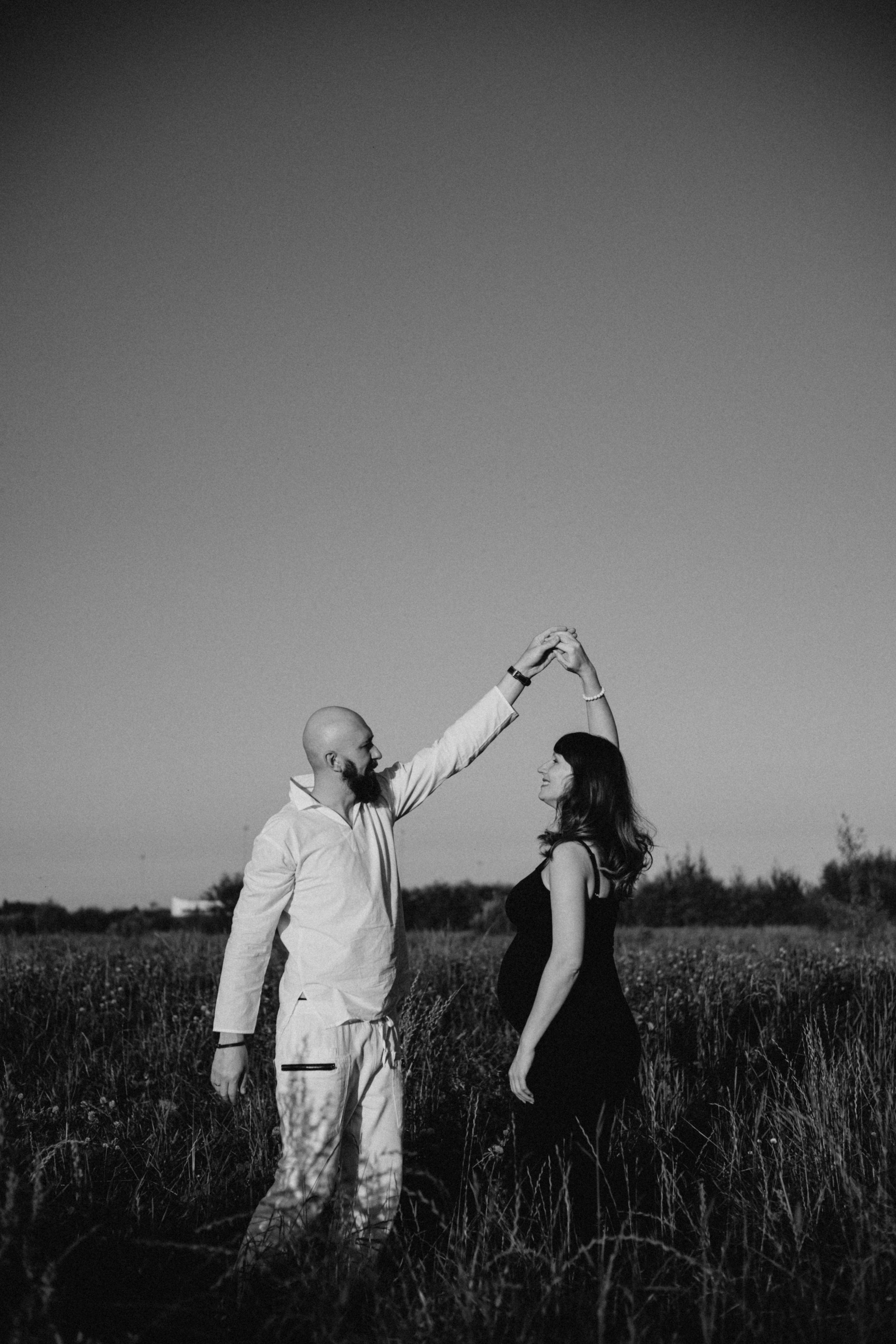 Владимир и Ирина. Фотограф — анималист •love-story•|Санкт-Петербург