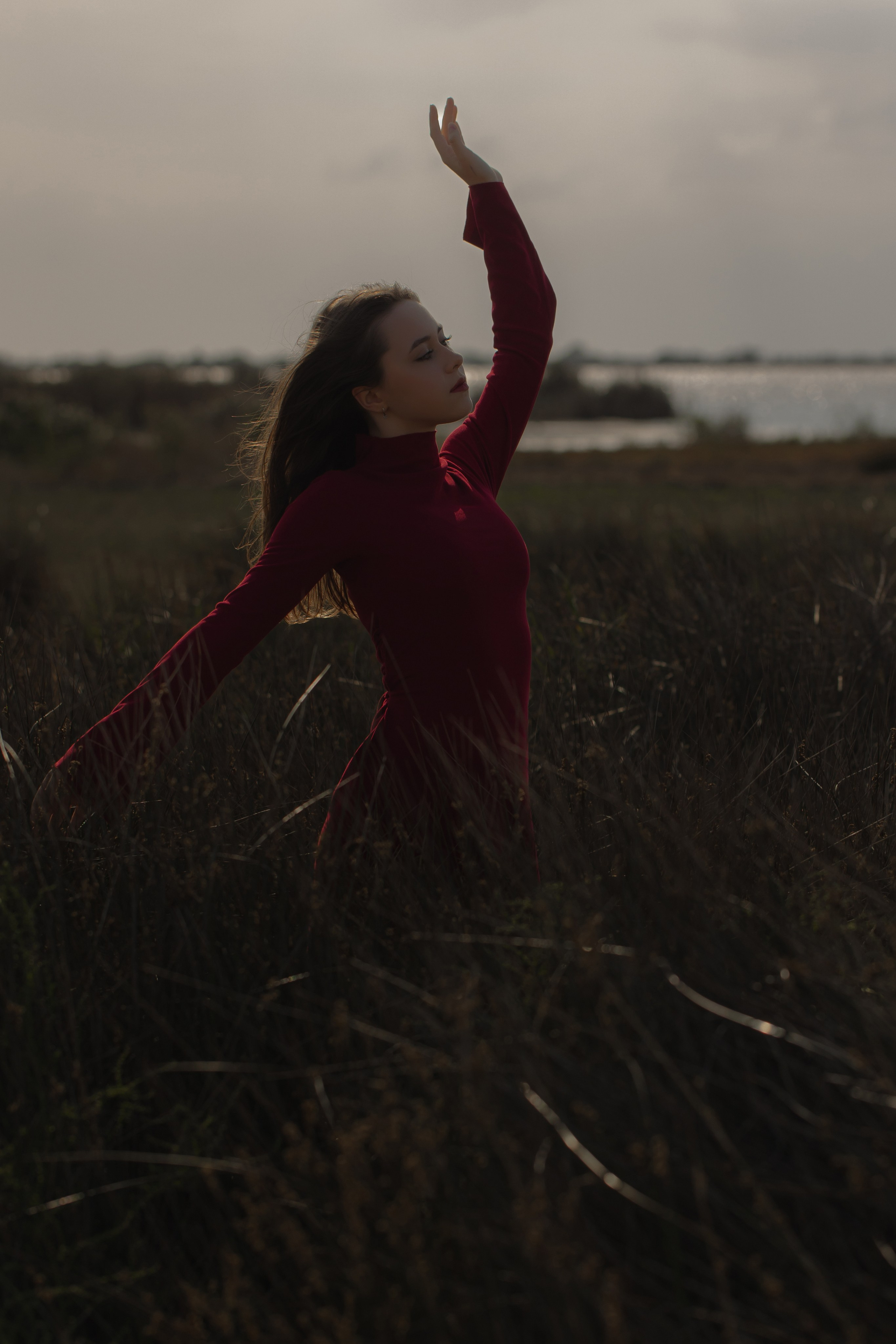 ANNUSHKA. Фотограф в Крыму. Персональные фотосессии. Контент-съёмки