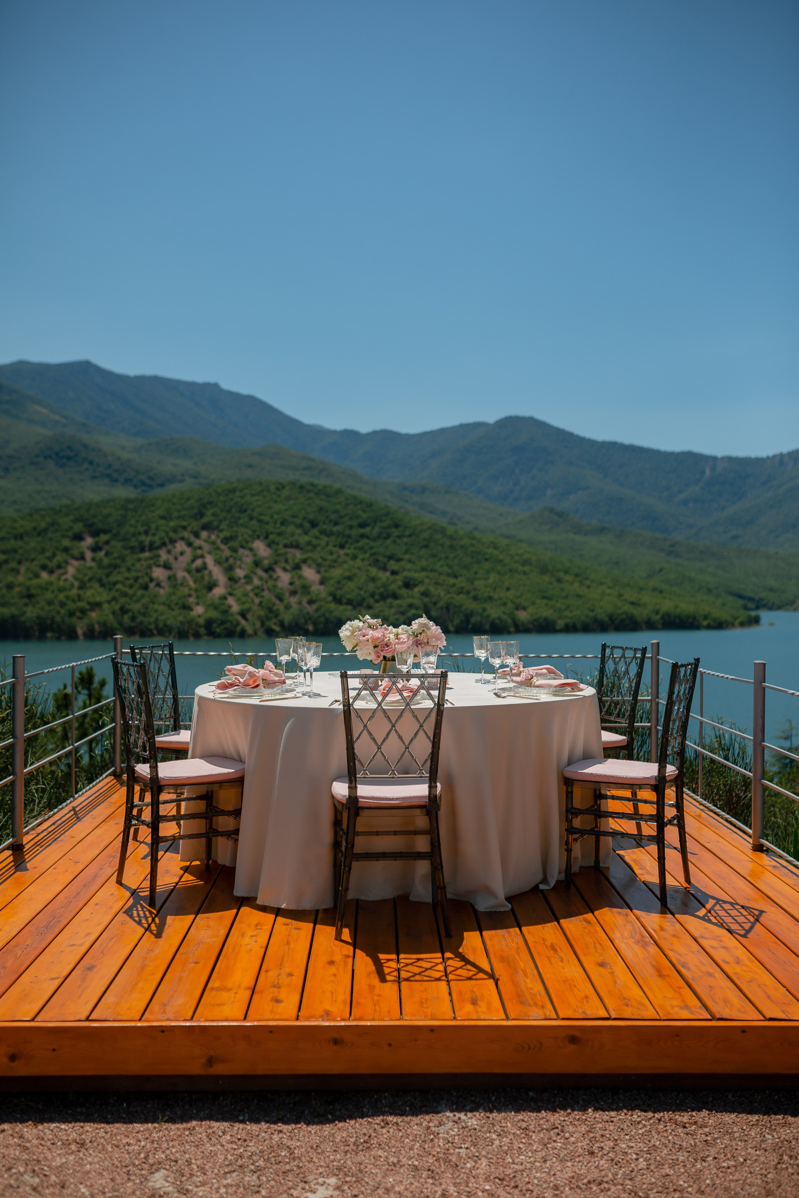 День рождения в Изобильном. Портретный фотограф в Симферополе Екатерина Аляпина
