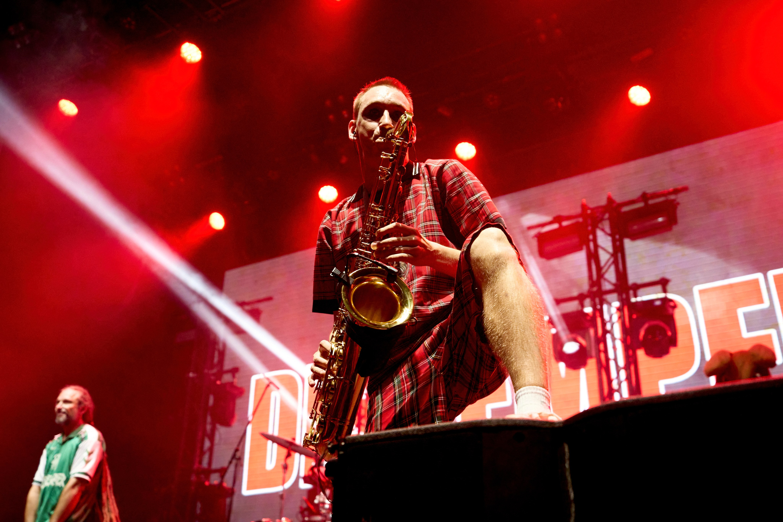 DISTEMPER / BASE/ 23.09.2023. Ekhovanov | фото- видеосъемка