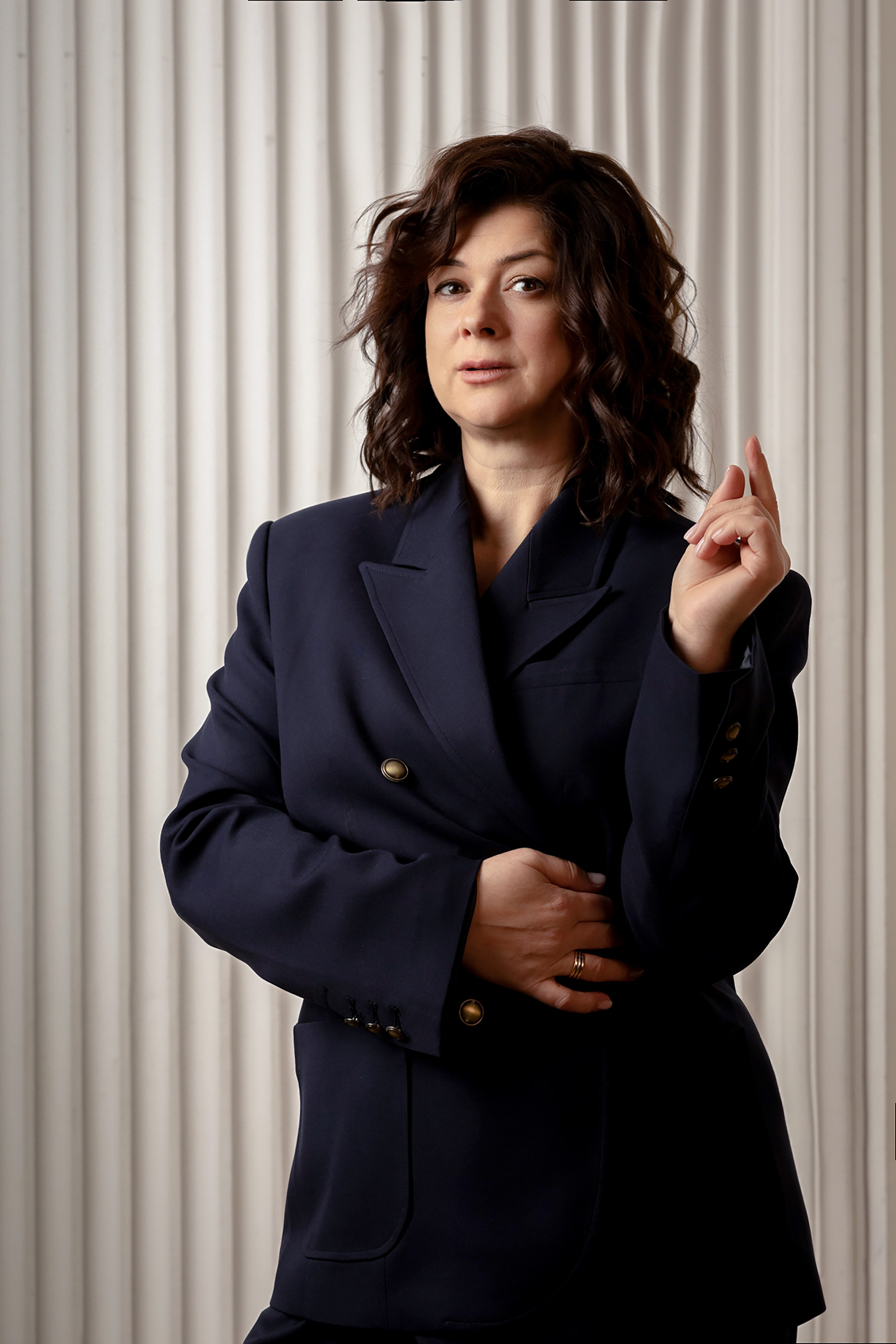 Риэлтор & CO. Фотограф портретист в Санкт Петербурге Дроздова Алла