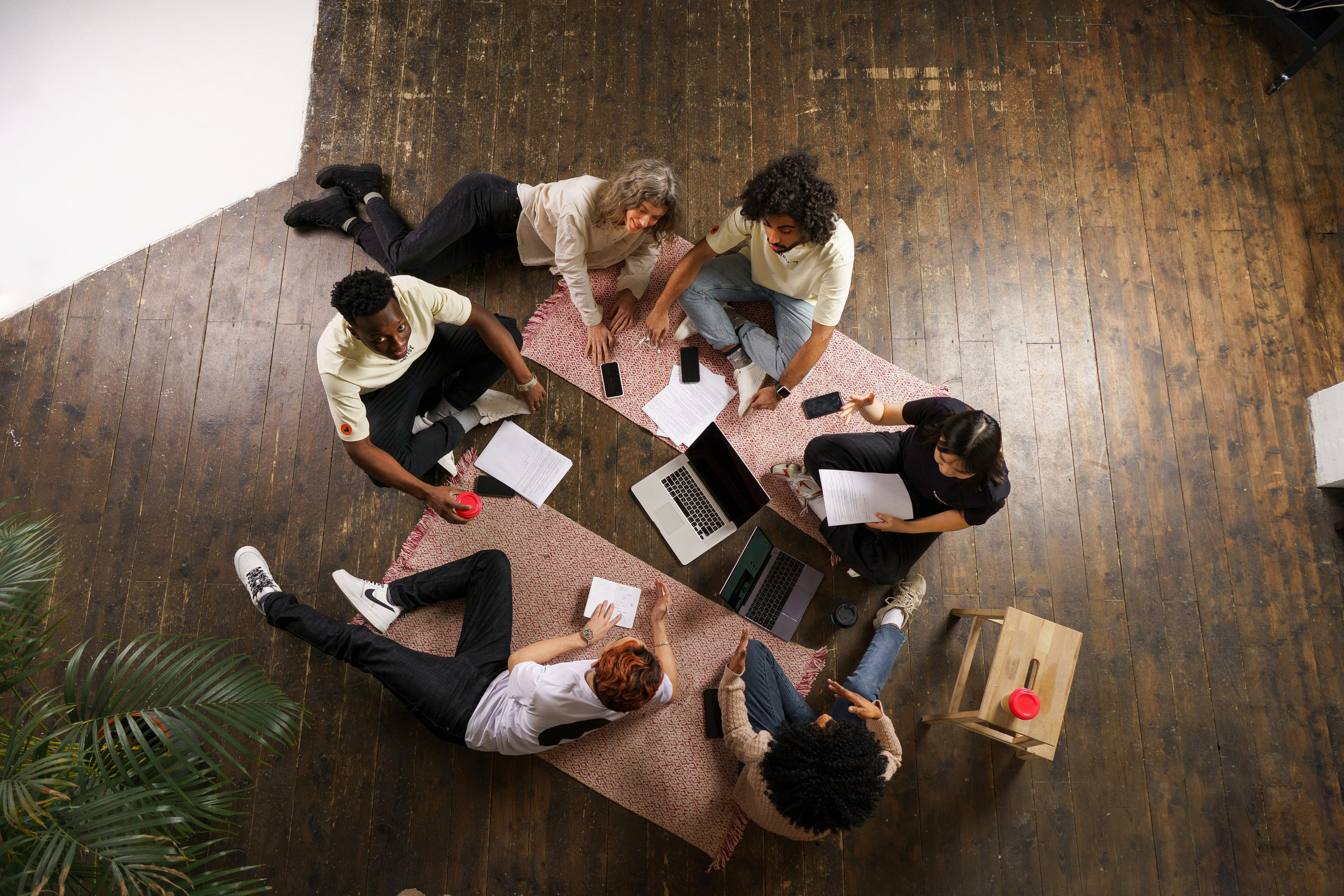 Бизнес. Фотограф Саша Блюз