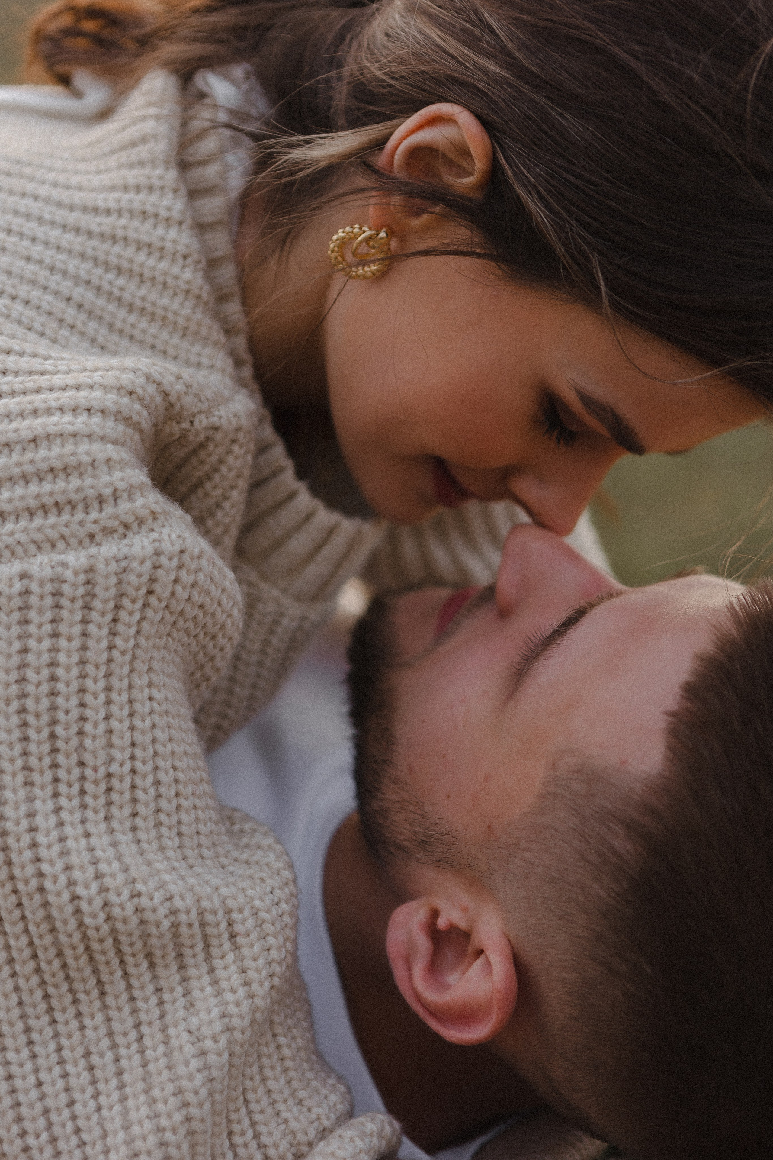 Аня | Даня. Семейный фотограф в Нижнем Новгороде Доронина Юлия