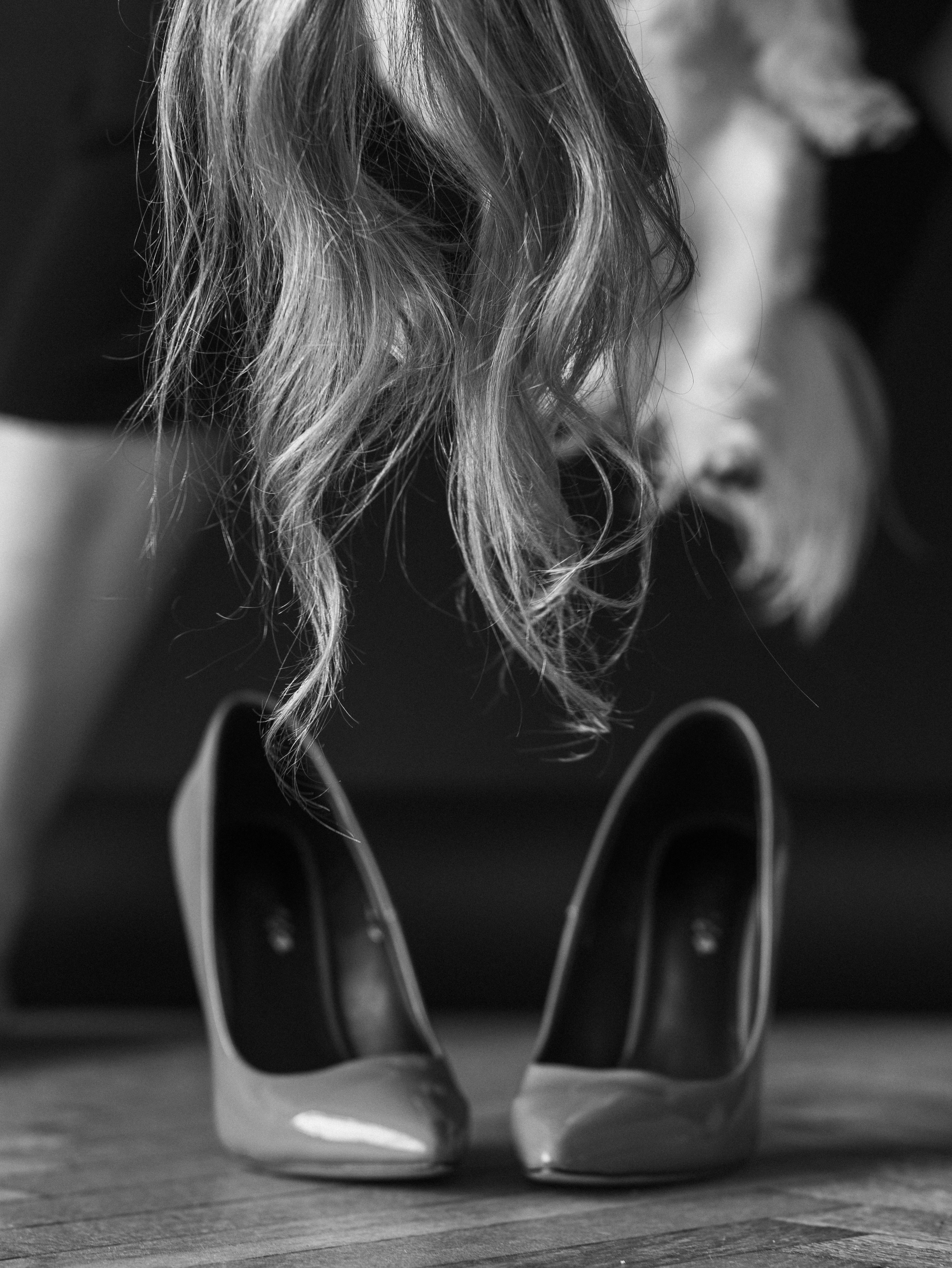 Мира и Таня. Фотограф-анималист в Москве Кириллова Татьяна