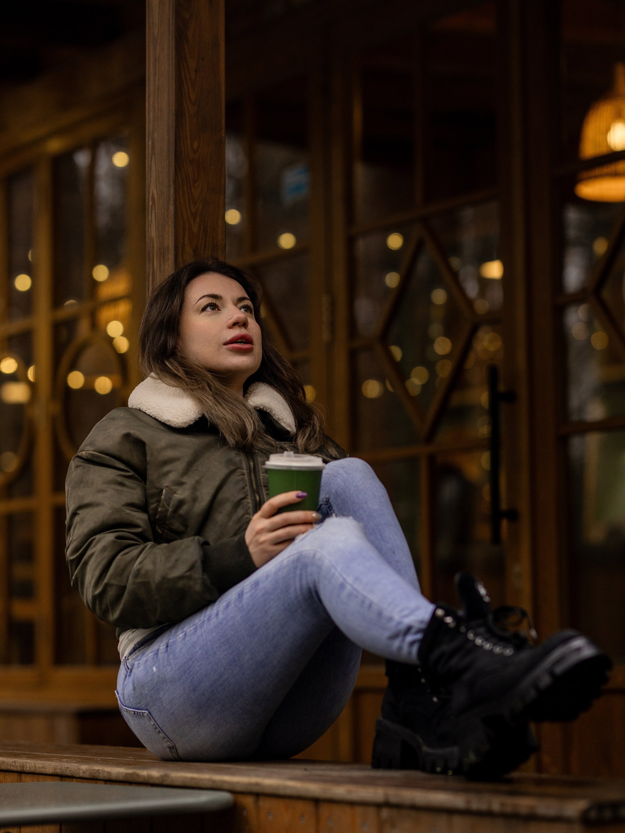 Зевс и Мария. Фотограф-анималист в Москве Кириллова Татьяна