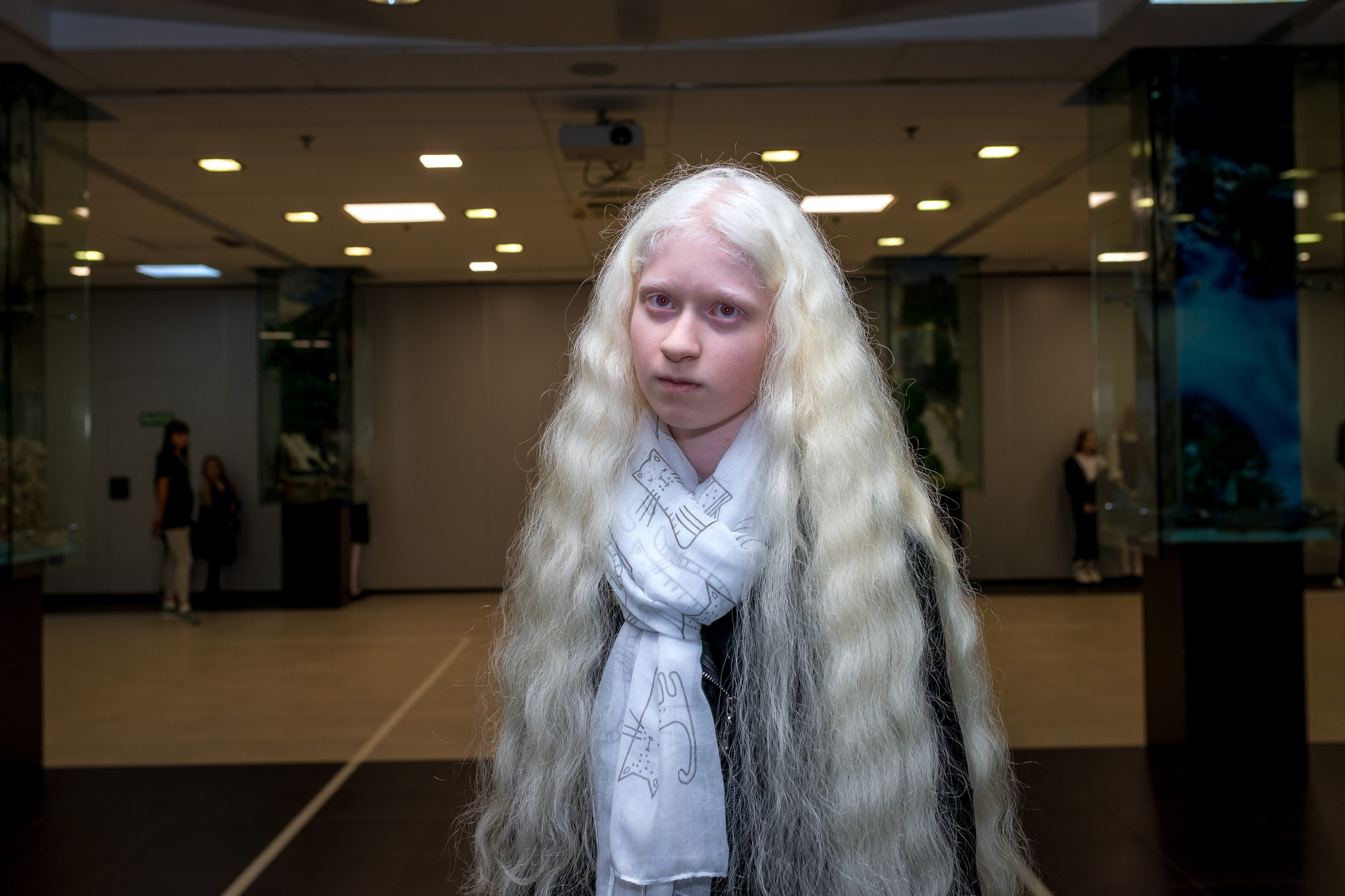 Репетиция показа мод в Москве 2022 г. Женский фотограф Крещение Венчание Москва Брянск