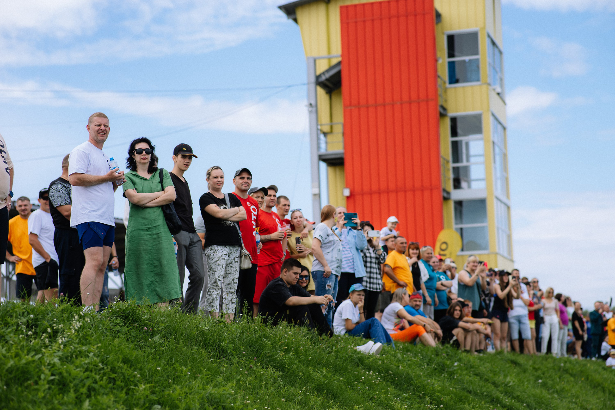 АКТО Гребной Канал. Репортажный (Event) фотограф в Барнауле | Даниил Маркин | Качество и вайб
