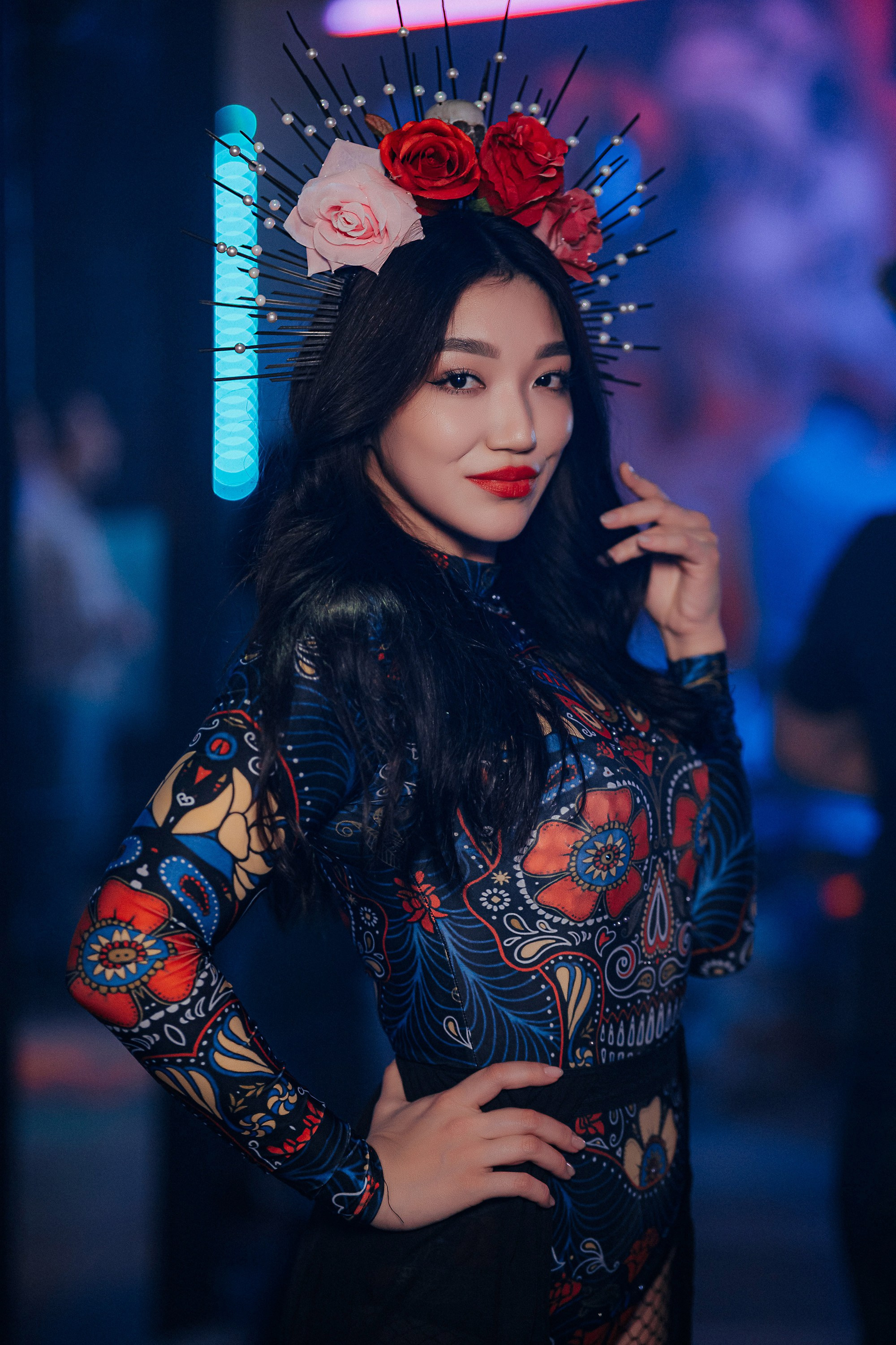 Coco bongo. Репортажный (Event) фотограф в Барнауле | Даниил Маркин | Качество и вайб