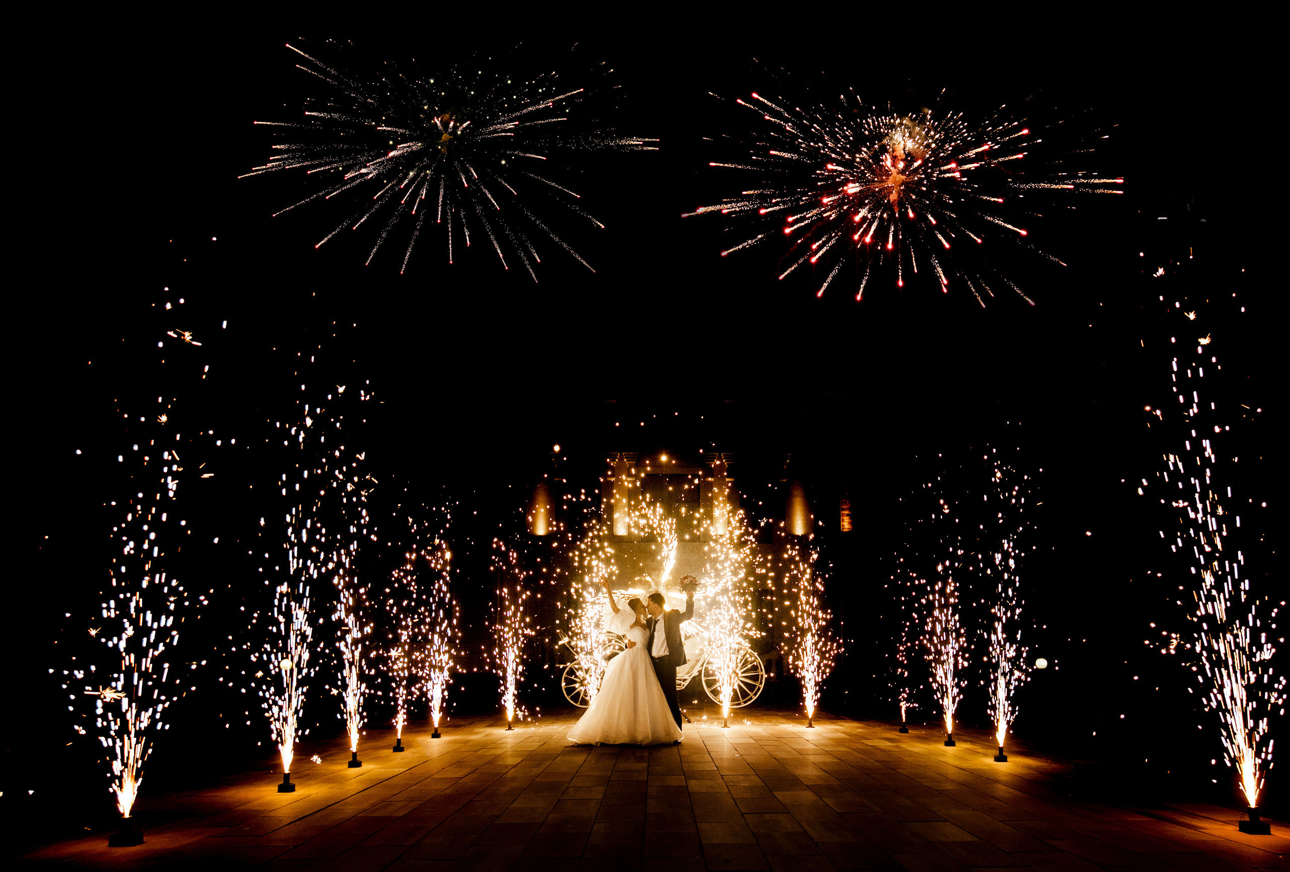 Аня и Рома. Свадебный фотограф Ростове-на-Дону