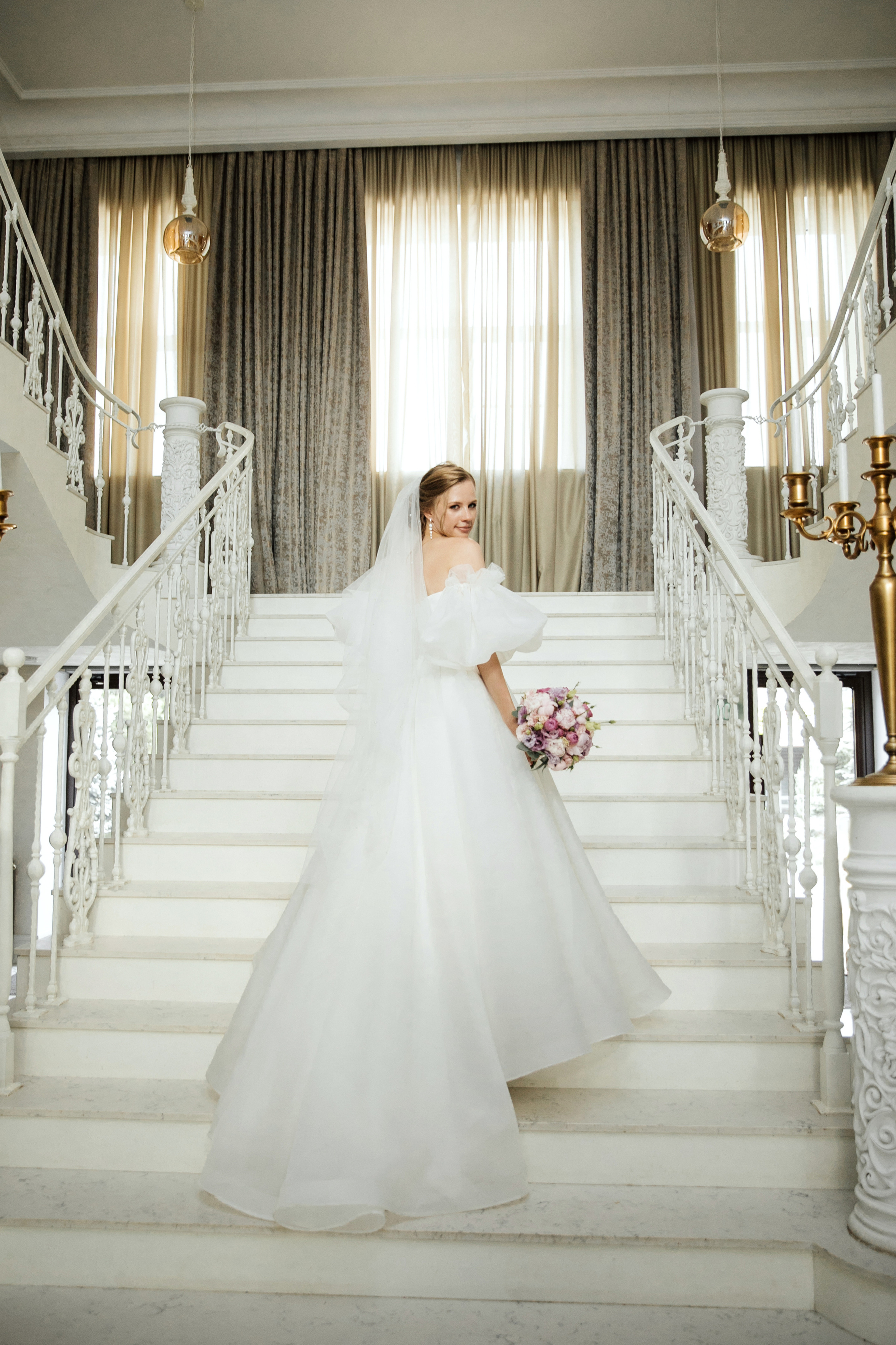 Аня и Рома. Свадебный фотограф Ростове-на-Дону