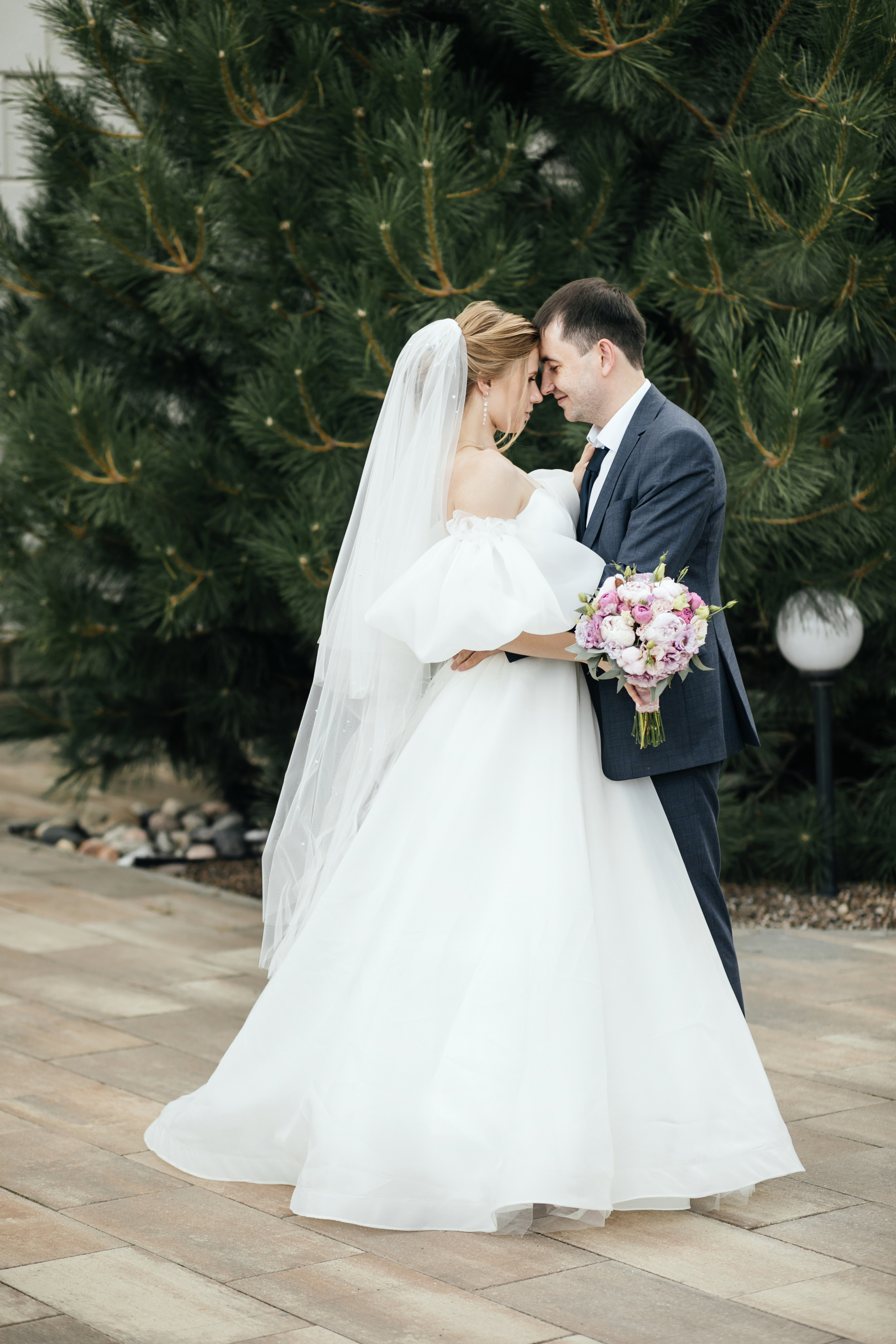 Аня и Рома. Свадебный фотограф Ростове-на-Дону