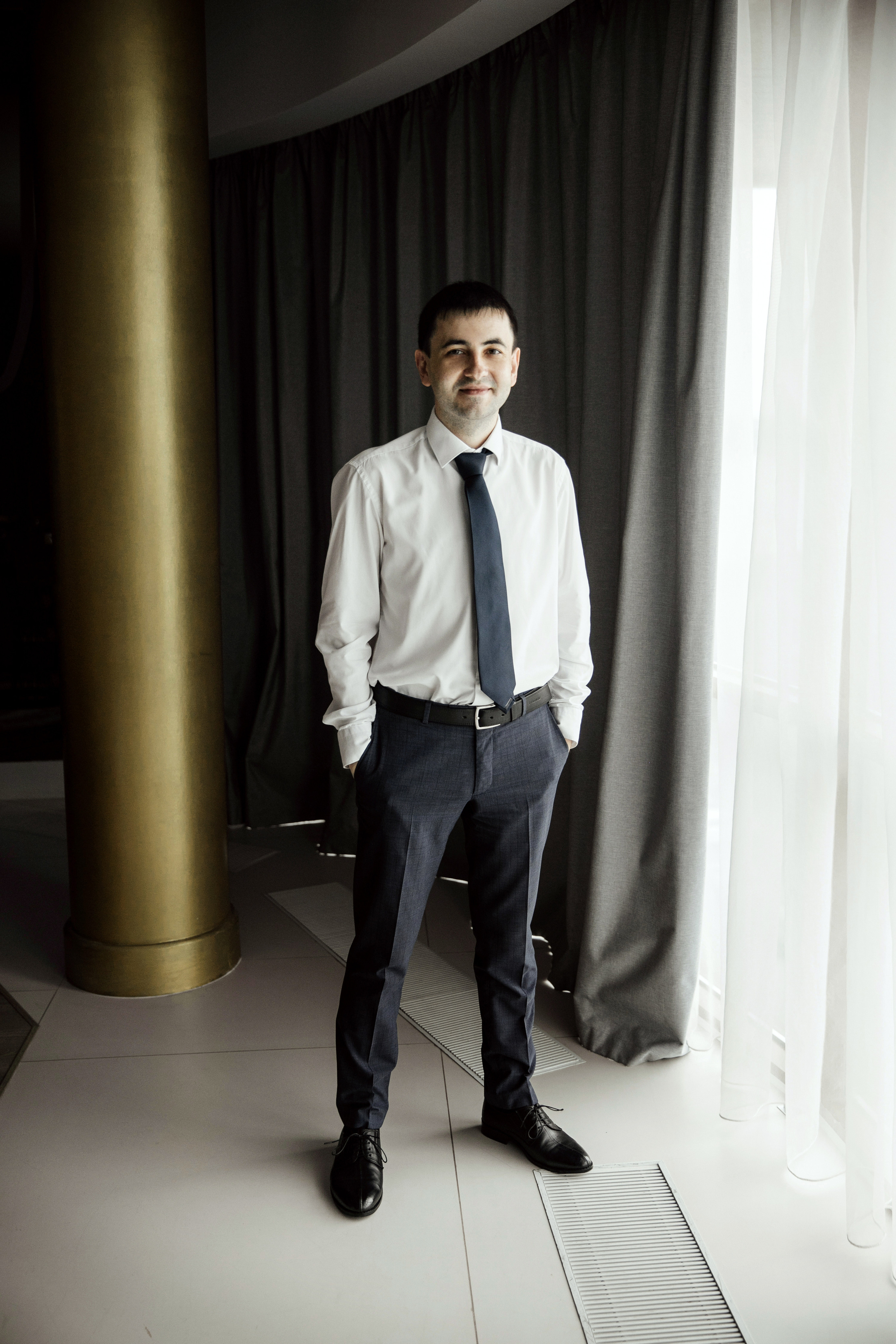 Аня и Рома. Свадебный фотограф Ростове-на-Дону