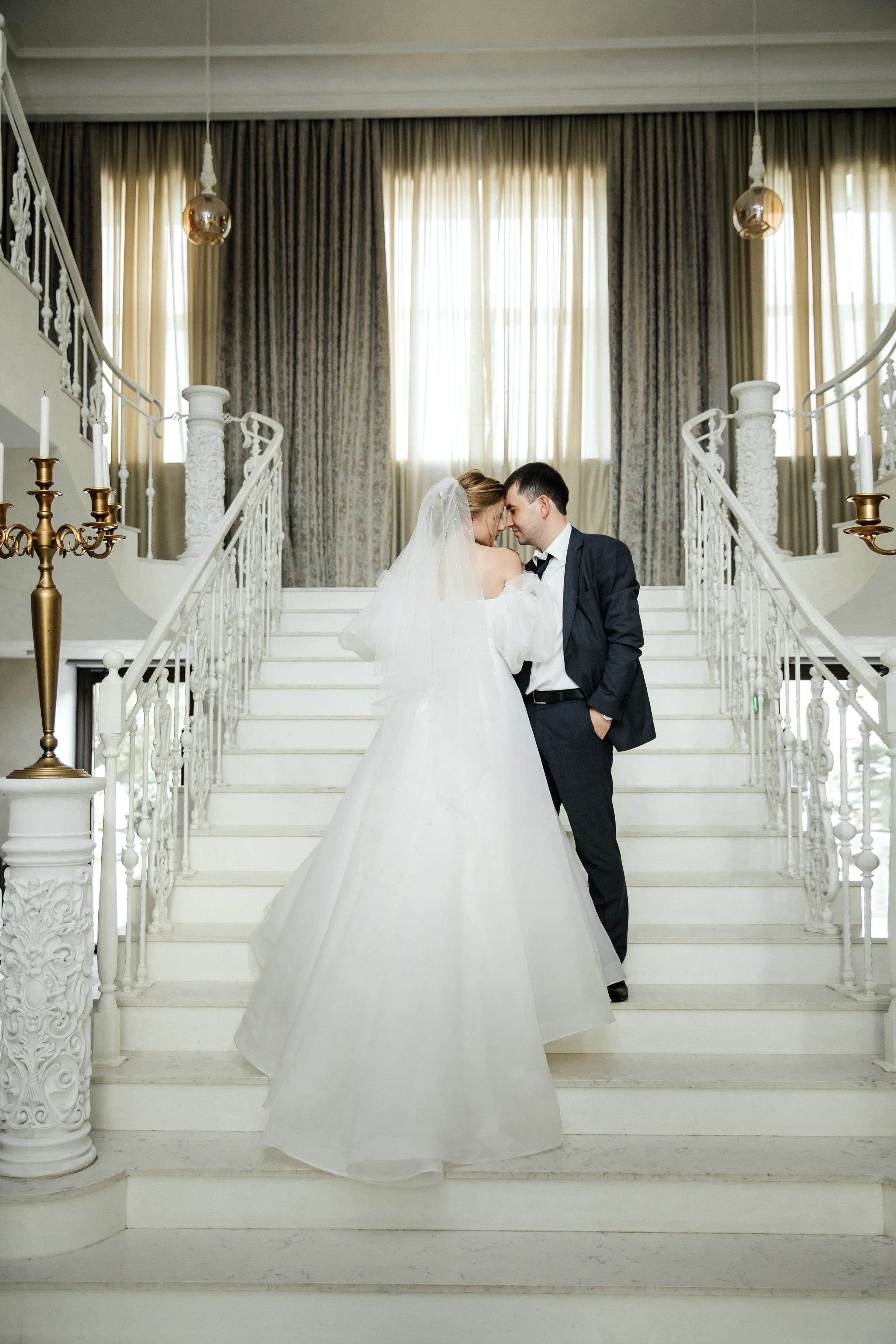 Аня и Рома. Свадебный фотограф Ростове-на-Дону