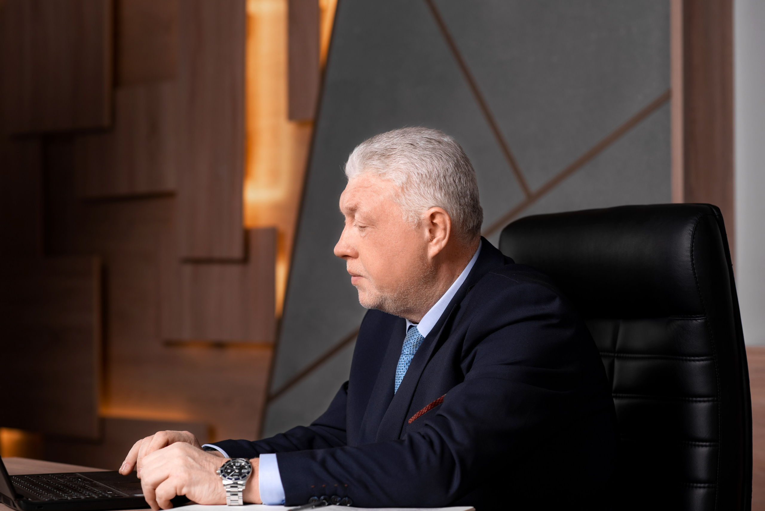 Бизнес-портрет. Rita Kolesnikova Photography