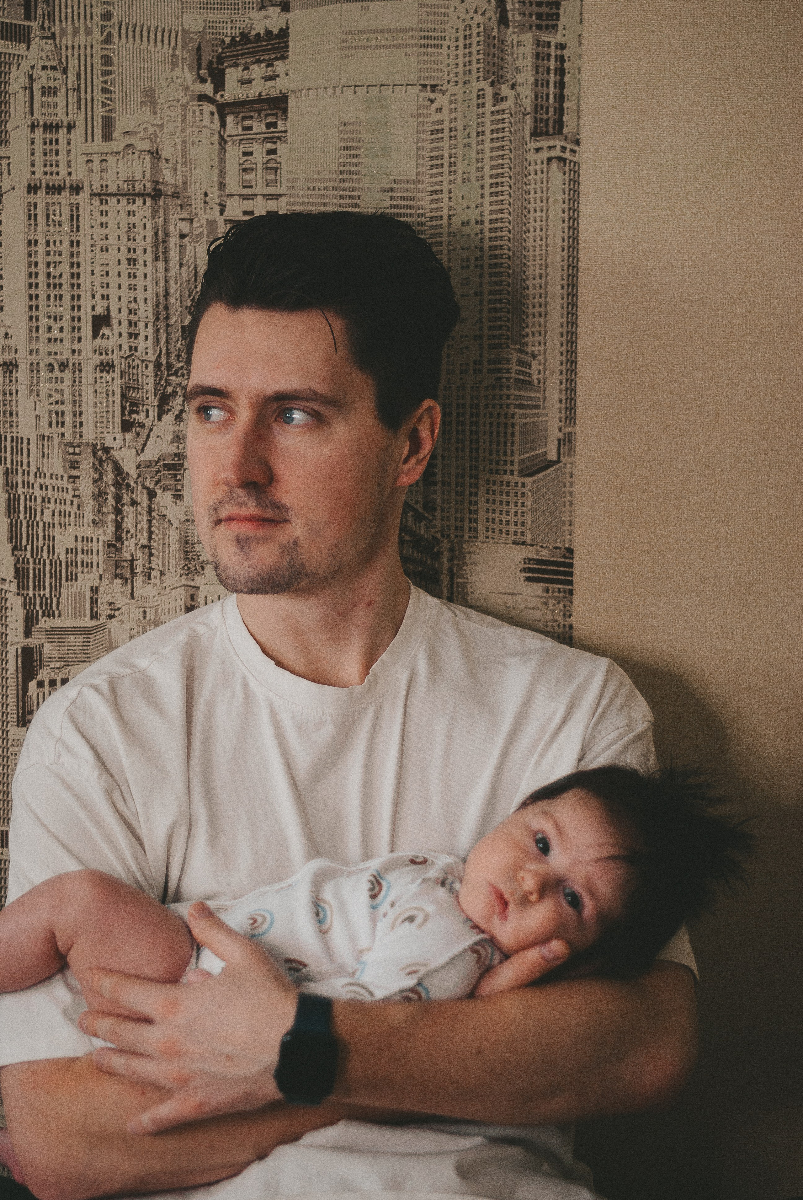 Гордеевы. Фотограф в Красногорске|Ксения Рубцова