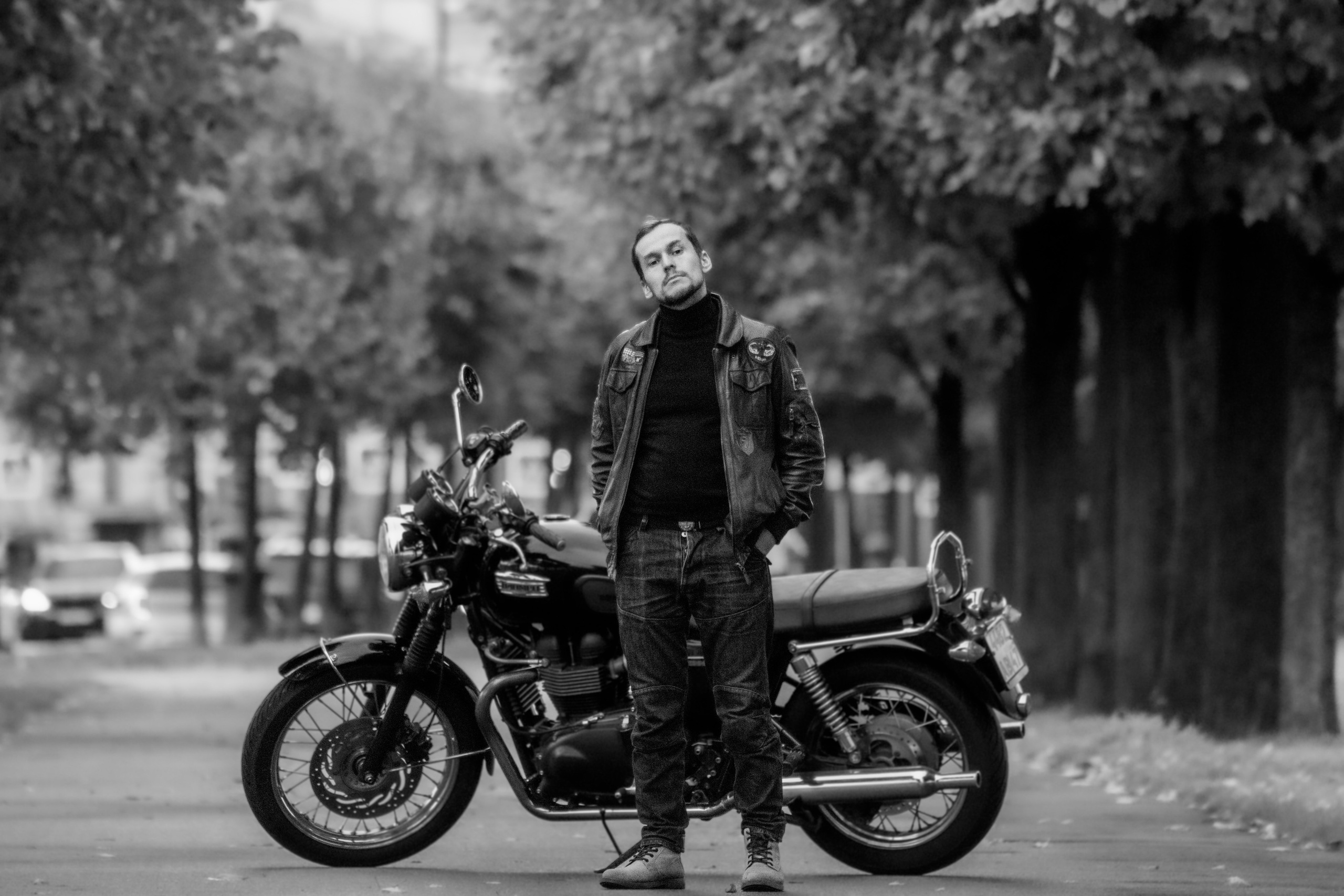 Александр. Репортажный фотограф Санкт-Петербург | Роман Карбышев