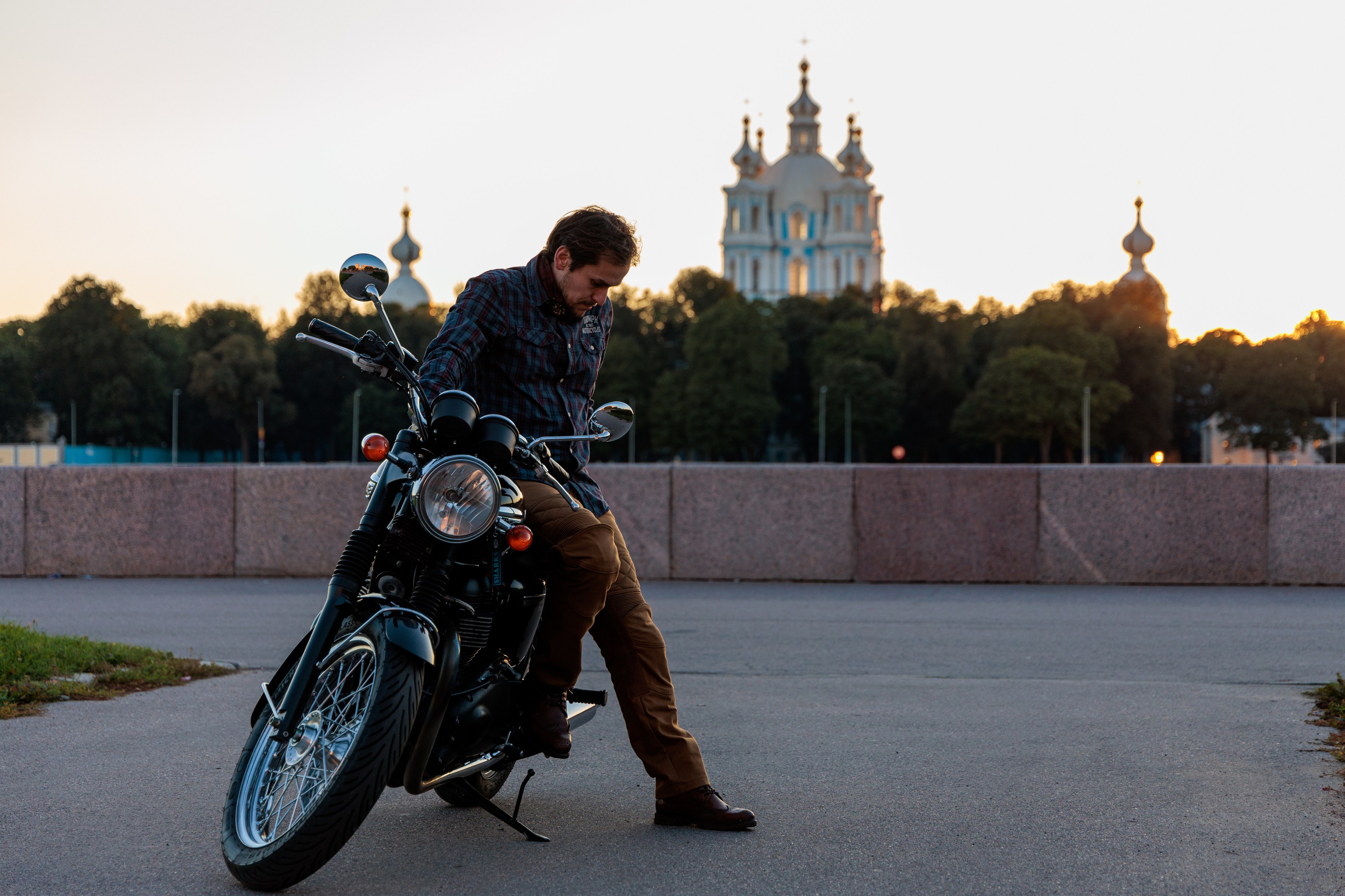 Александр. Репортажный фотограф Санкт-Петербург | Роман Карбышев